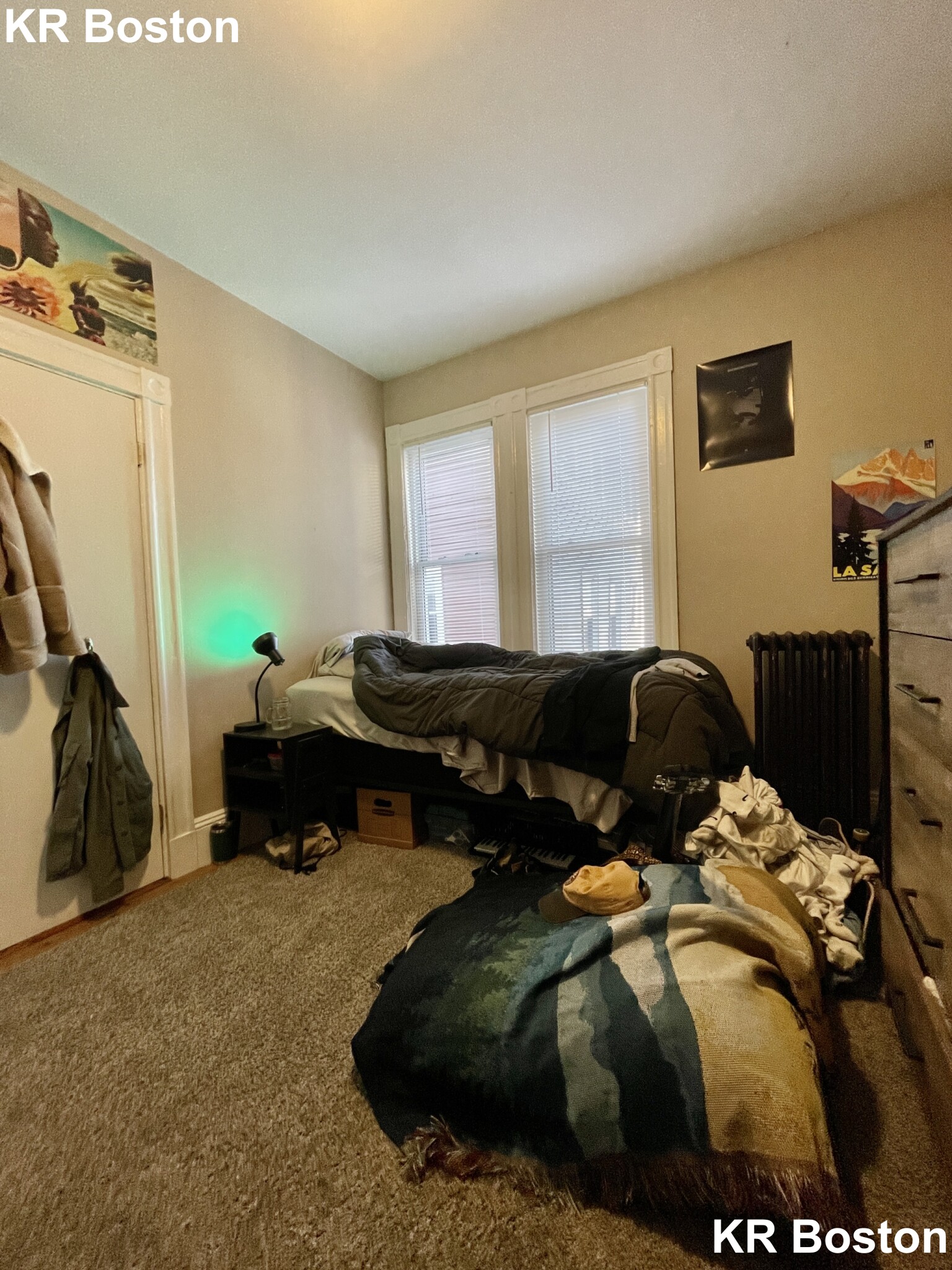 6 Sunset St, Mission Hill