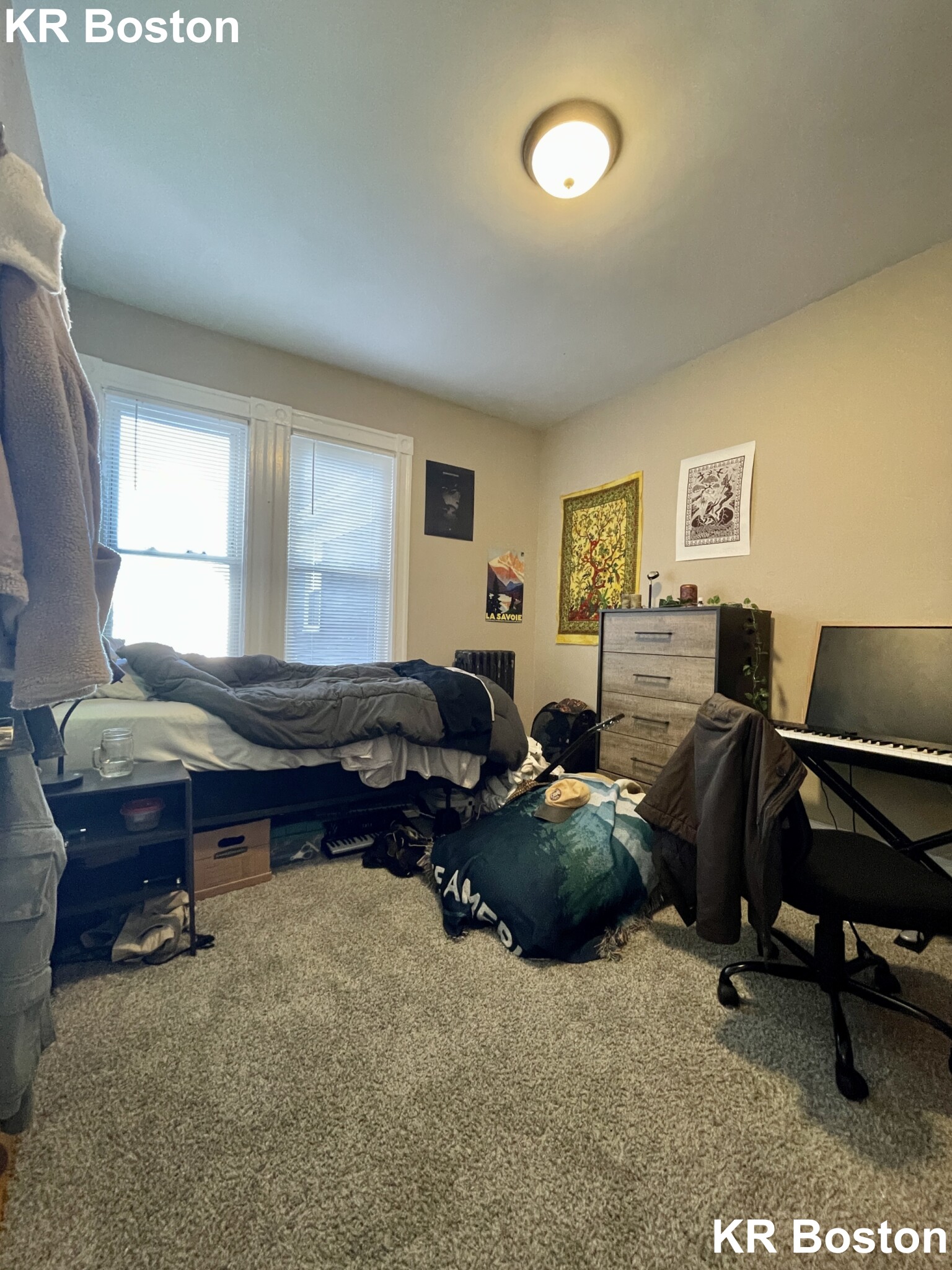 6 Sunset St, Mission Hill