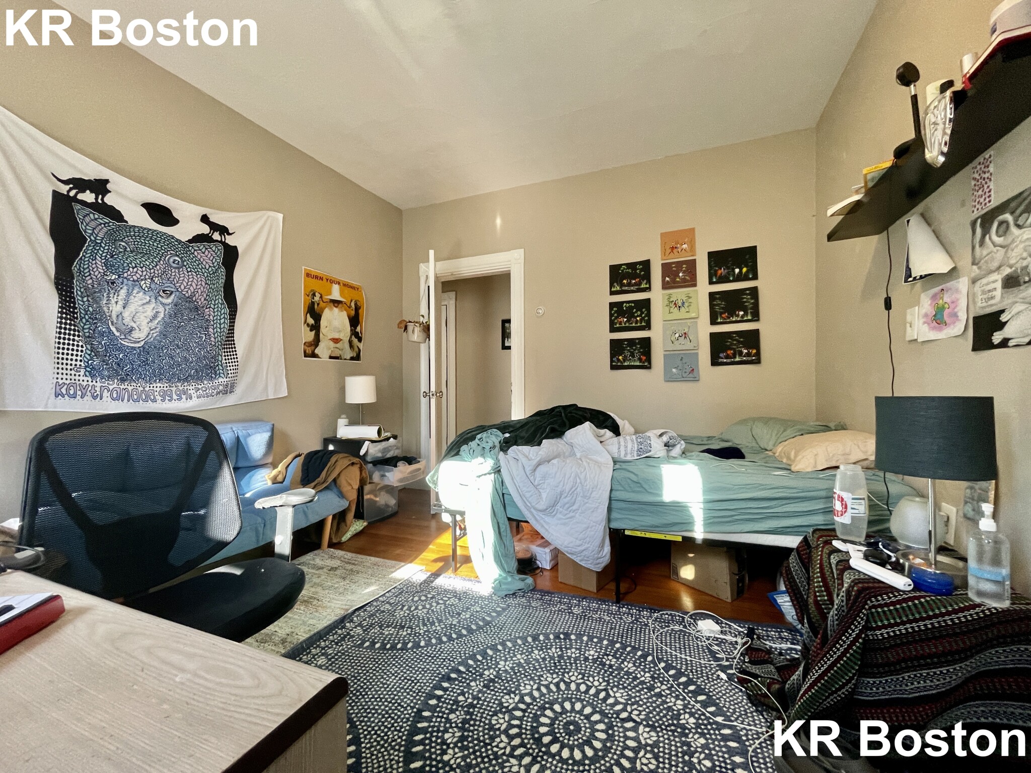 6 Sunset St, Mission Hill