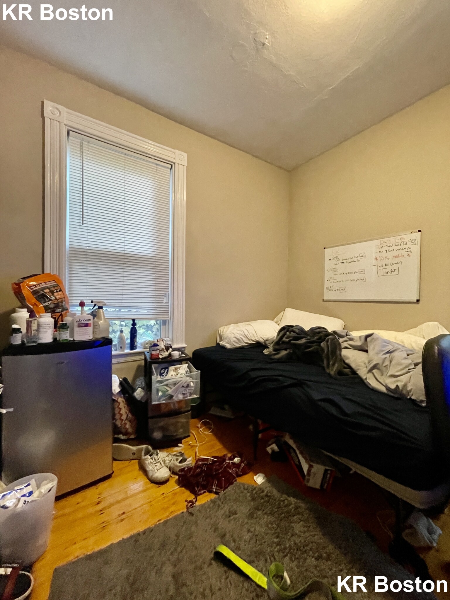 4 bed, 2 bath apartment for rent at 15 Sachem St Unit 1, Mission Hill — photo 6 of 12
