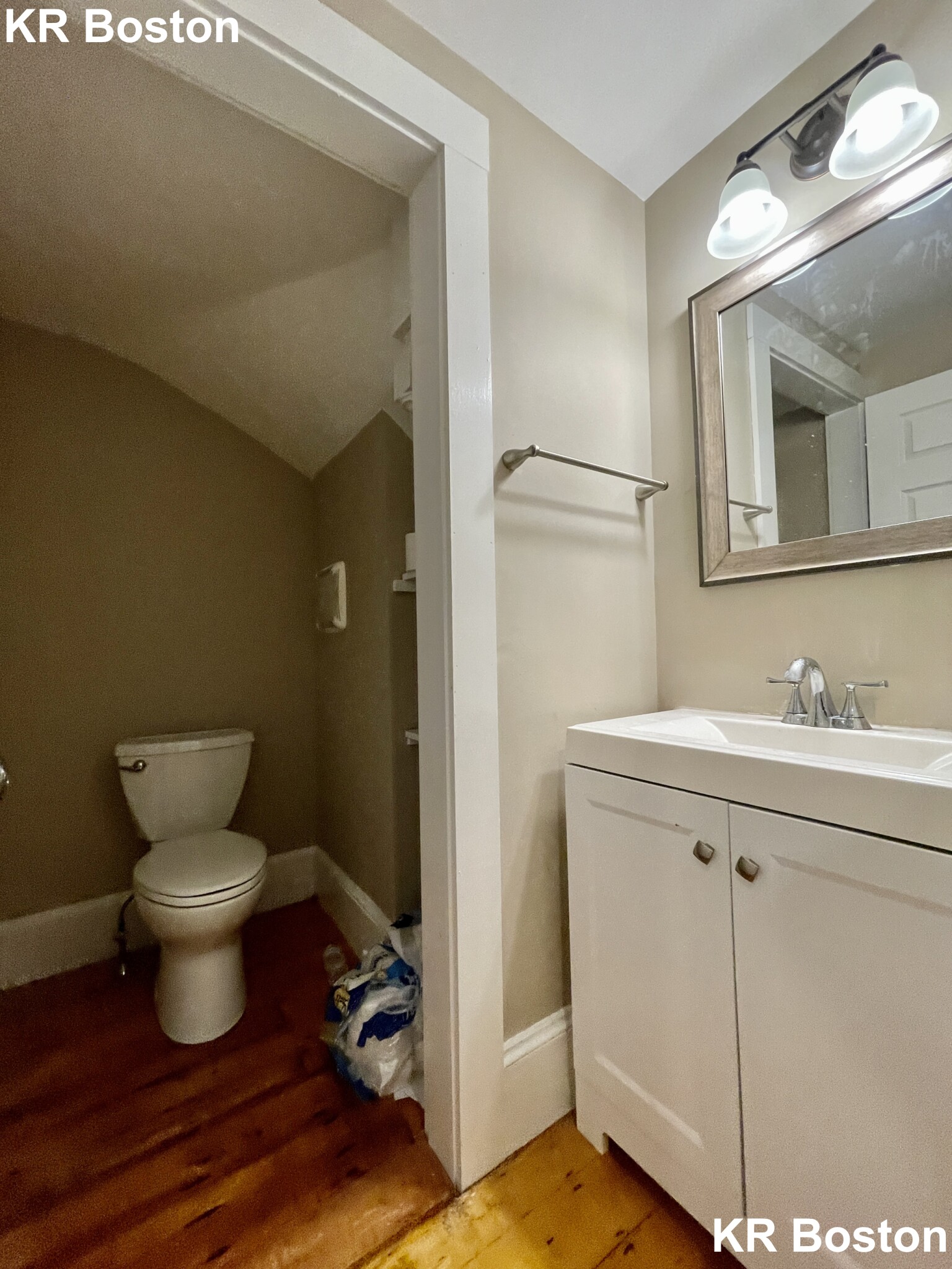 4 bed, 2 bath apartment for rent at 15 Sachem St Unit 1, Mission Hill — photo 12 of 12