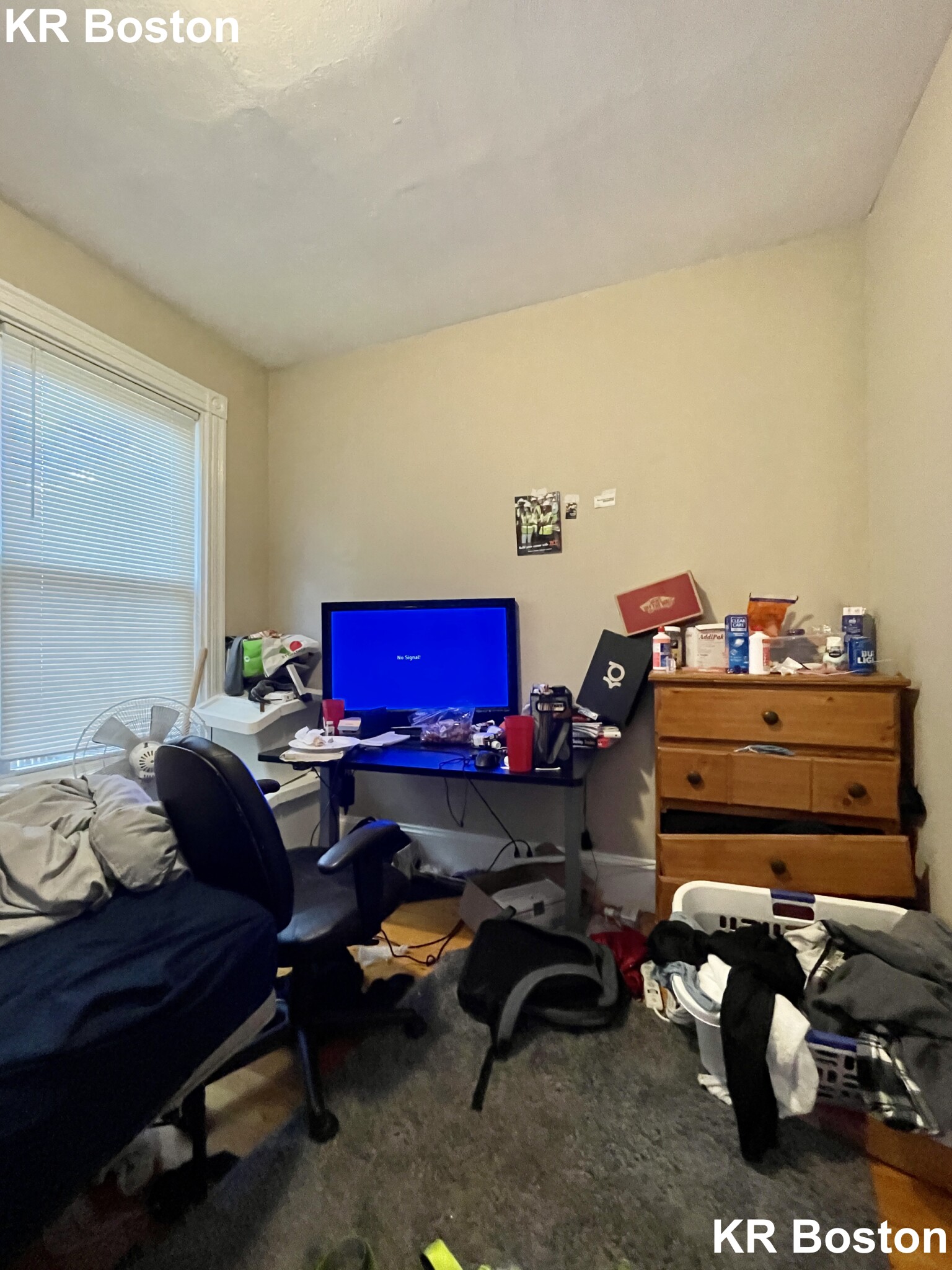 4 bed, 2 bath apartment for rent at 15 Sachem St Unit 1, Mission Hill — photo 11 of 12
