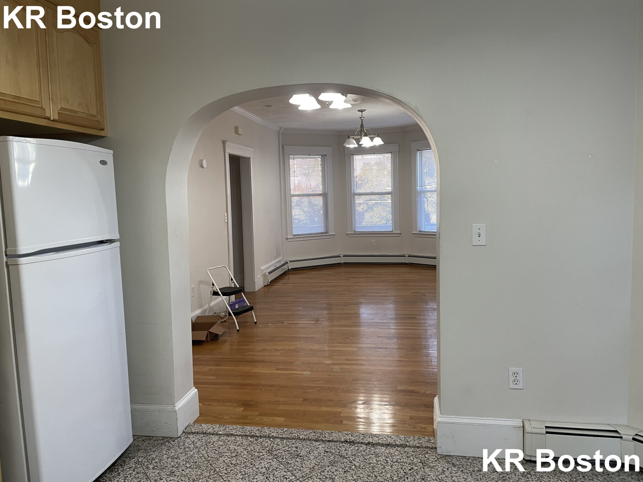 4 bed, 3 bath apartment for rent at 48 Atherton Rd, Brookline — photo 5 of 13