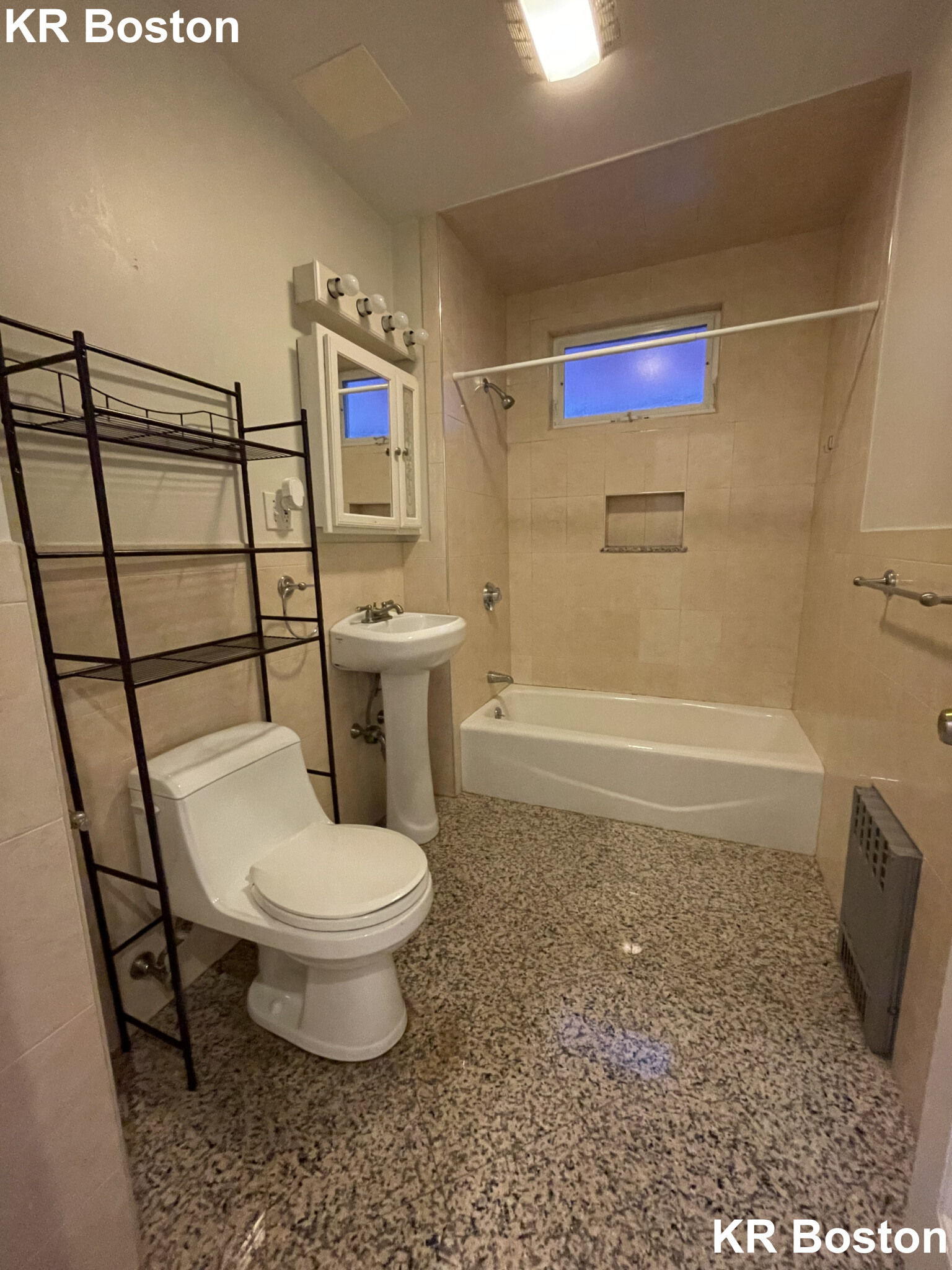 4 bed, 3 bath apartment for rent at 48 Atherton Rd, Brookline — photo 7 of 13