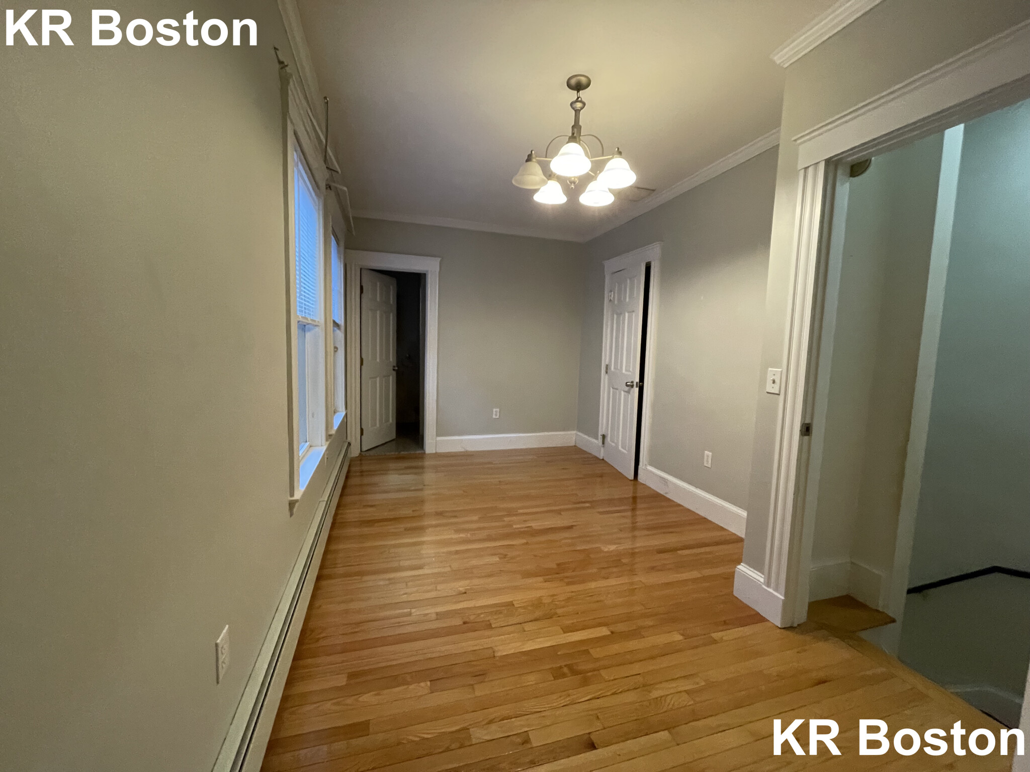 4 bed, 3 bath apartment for rent at 48 Atherton Rd, Brookline — photo 12 of 13