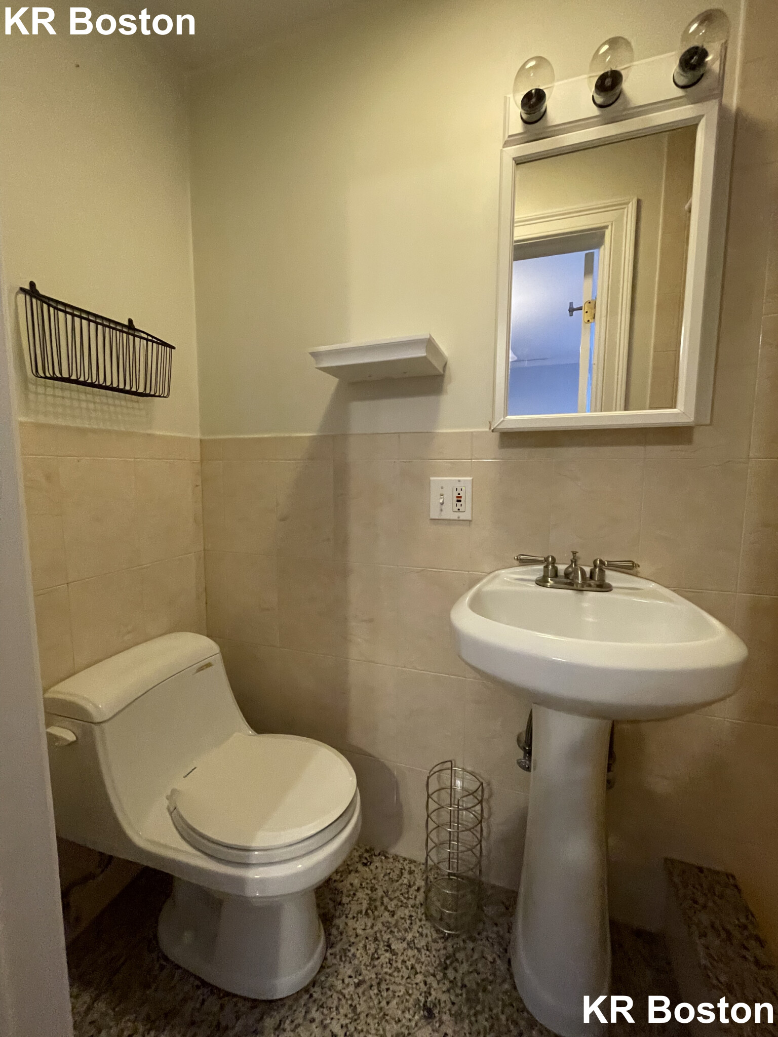4 bed, 3 bath apartment for rent at 48 Atherton Rd, Brookline — photo 9 of 13