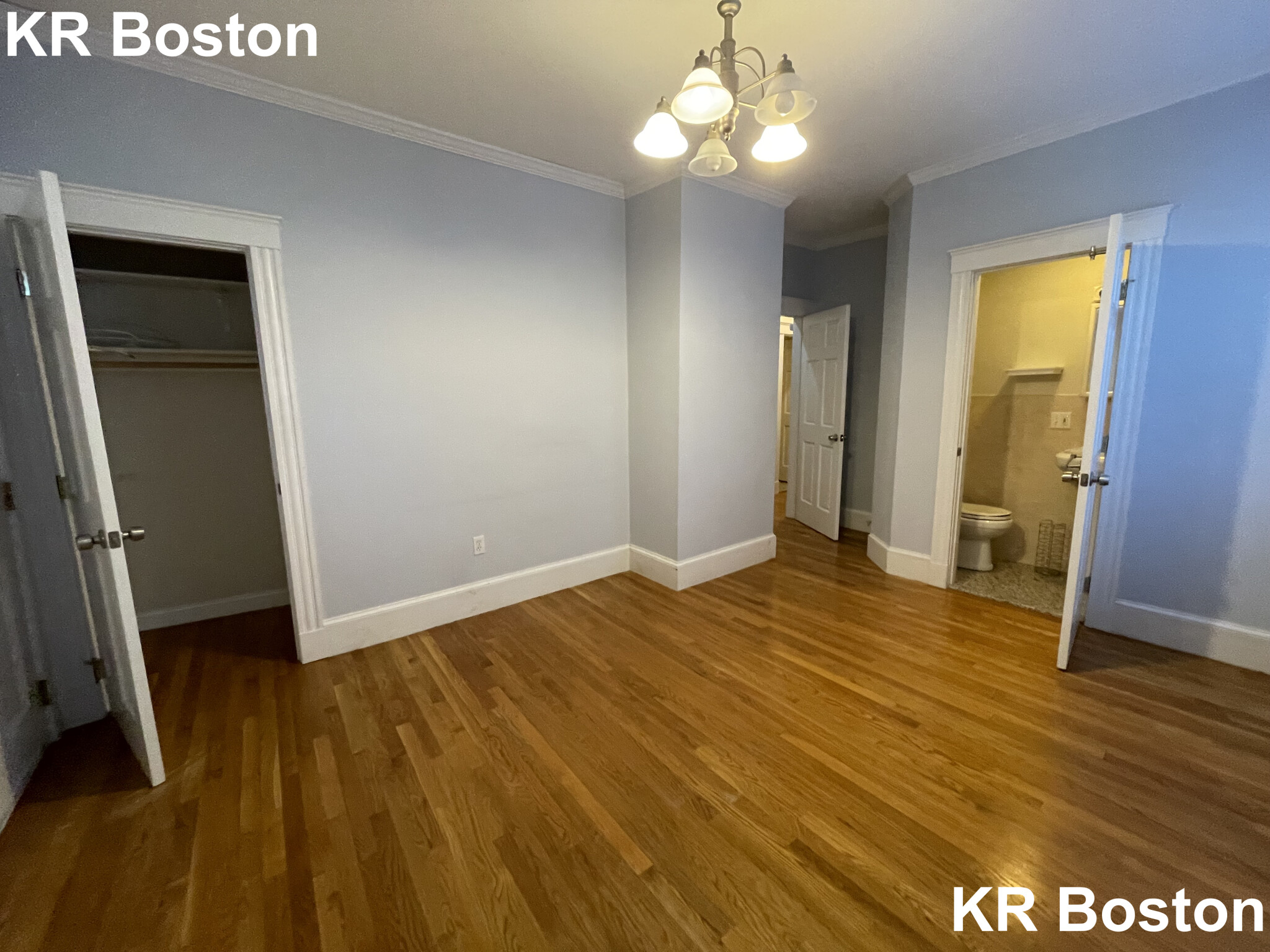 4 bed, 3 bath apartment for rent at 48 Atherton Rd, Brookline — photo 10 of 13