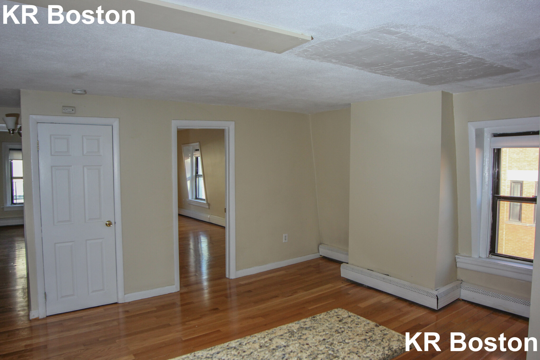 2 bed, 1 bath apartment for rent at 222 Cambridge St Unit 6, Beacon Hill — photo 3 of 5