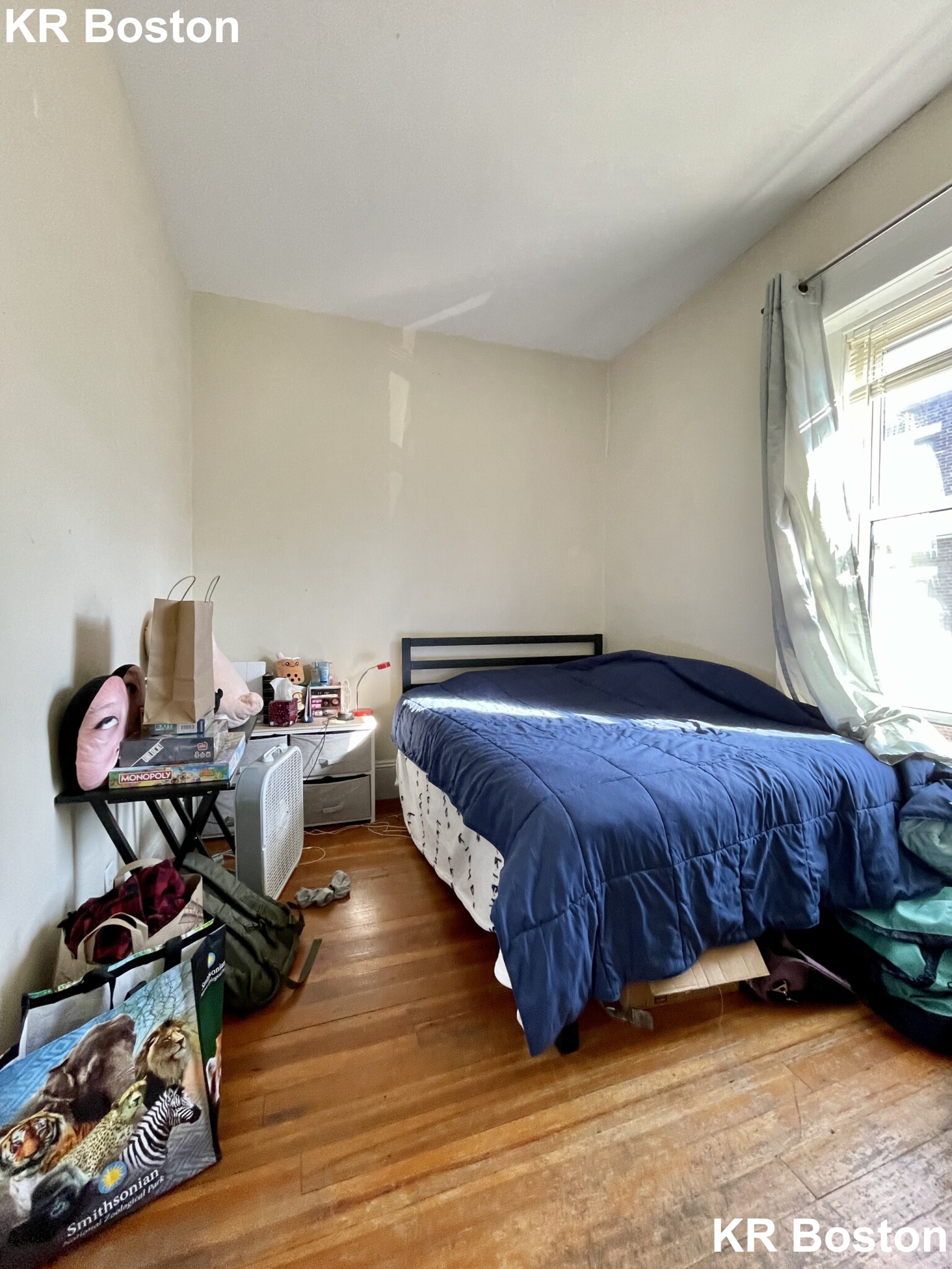 4 bed, 2 bath apartment for rent at 1286 Commonwealth Ave Unit 4, Allston — photo 12 of 43