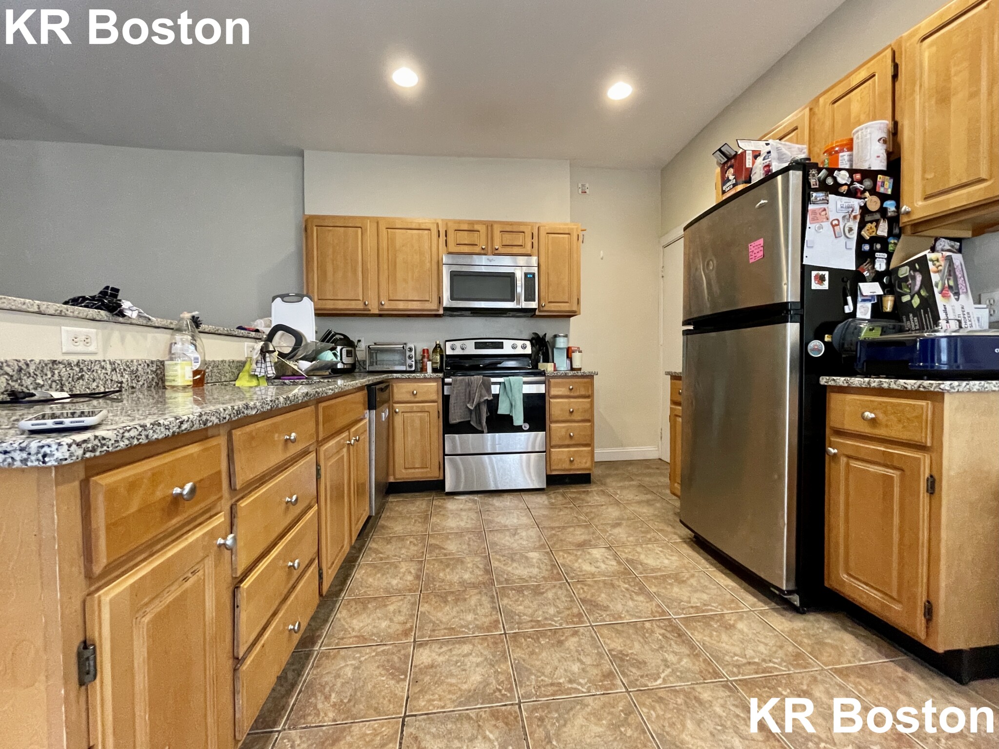 4 bed, 2 bath apartment for rent at 1286 Commonwealth Ave Unit 4, Allston — photo 13 of 43