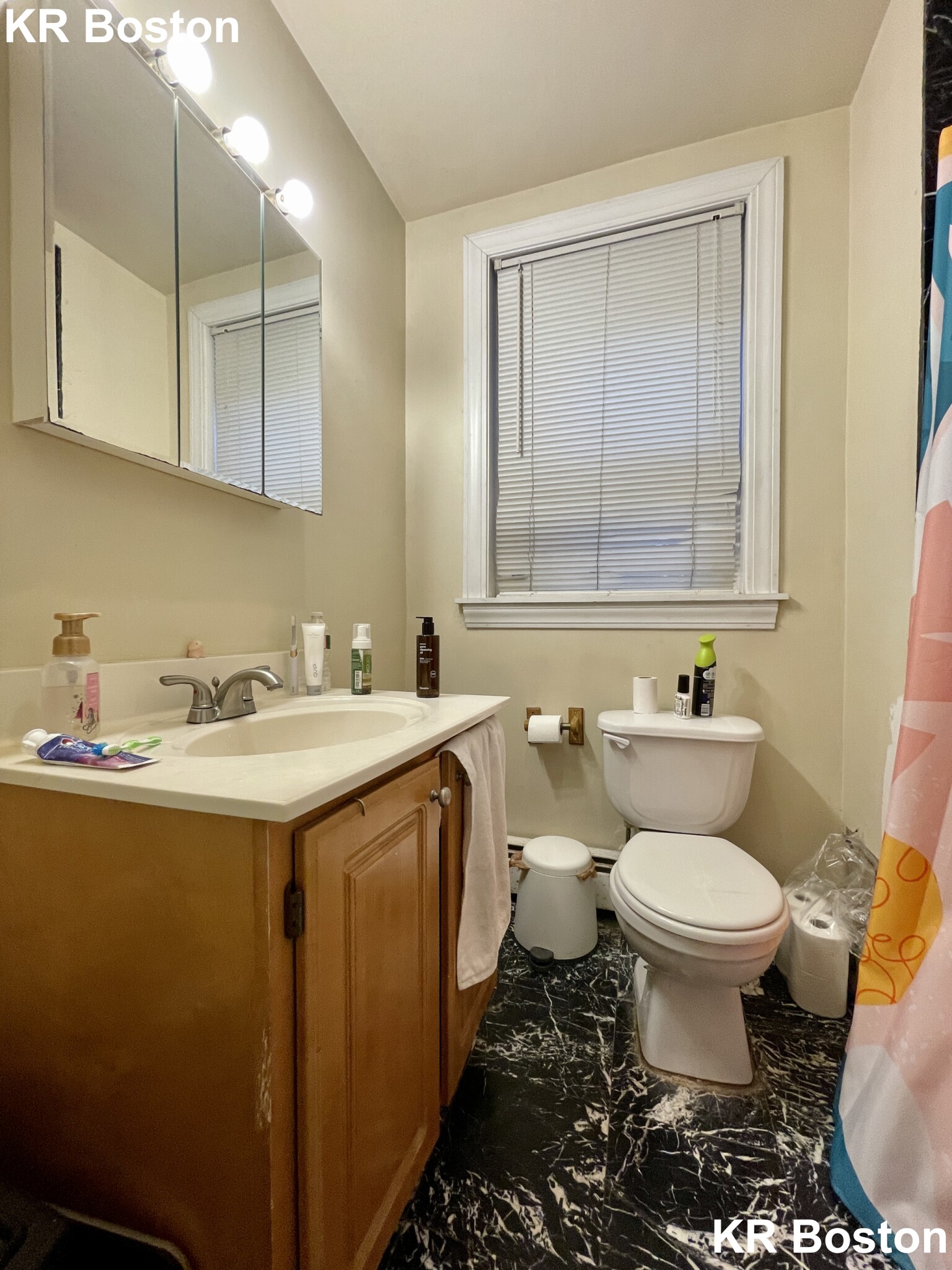 4 bed, 2 bath apartment for rent at 1288 Commonwealth Ave Unit 5, Allston — photo 11 of 11