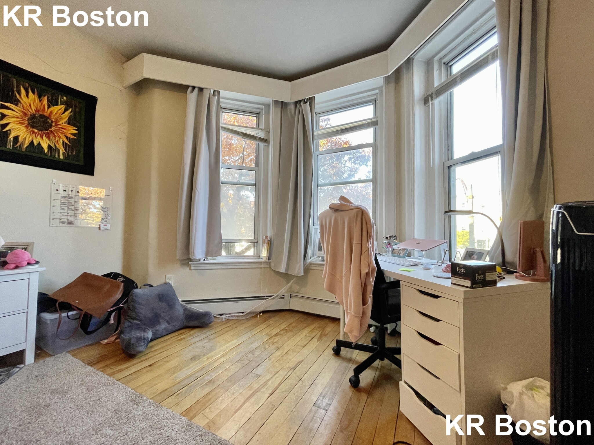 4 bed, 2 bath apartment for rent at 1286 Commonwealth Ave Unit 4, Allston — photo 24 of 43