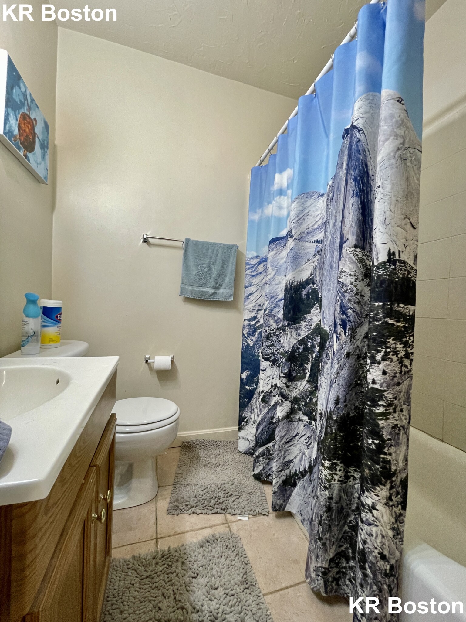 4 bed, 2 bath apartment for rent at 1288 Commonwealth Ave Unit 5, Allston — photo 10 of 11