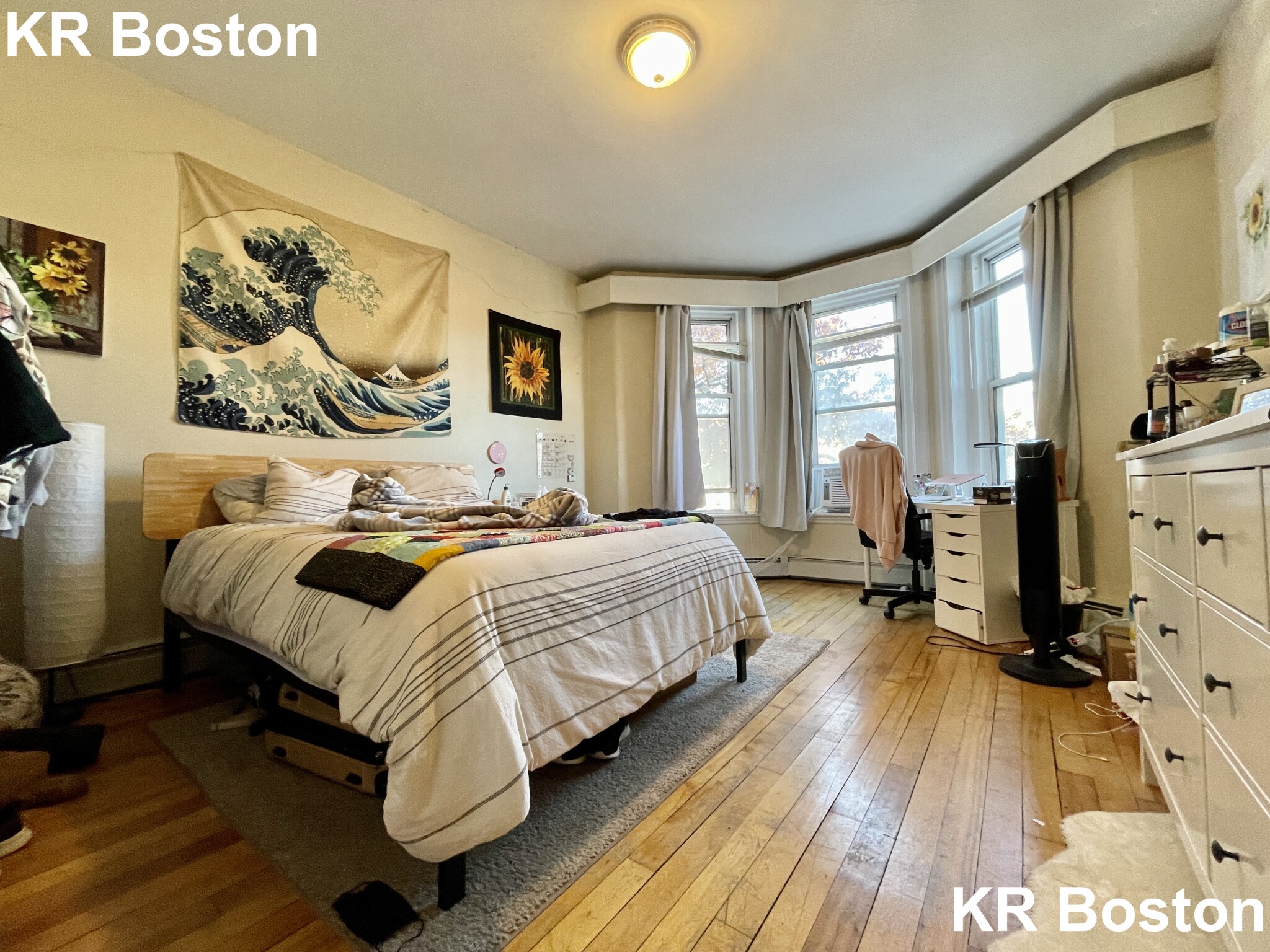4 bed, 2 bath apartment for rent at 1286 Commonwealth Ave Unit 4, Allston — photo 23 of 43