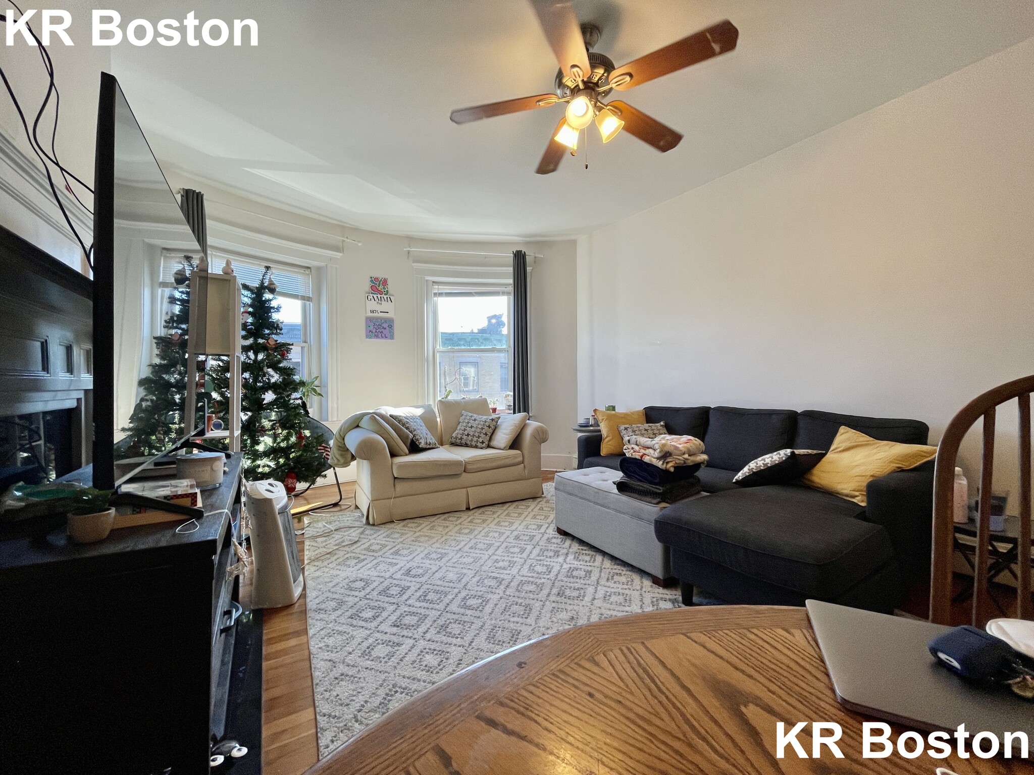 4 bed, 1 bath apartment for rent at 11 Saint Lukes Rd Unit 3, Allston — photo 10 of 10