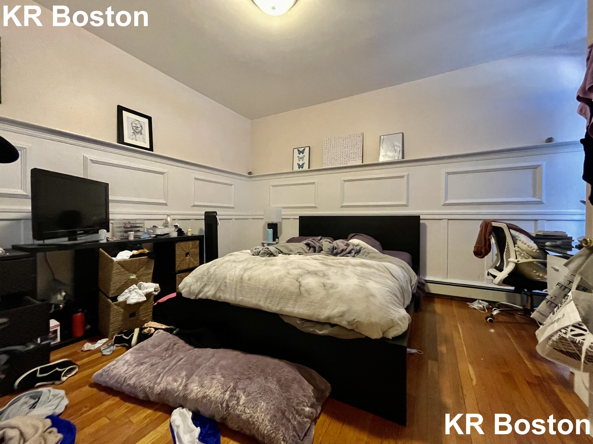 4 bed, 1 bath apartment for rent at 11 Saint Lukes Rd Unit 3, Allston — photo 9 of 10