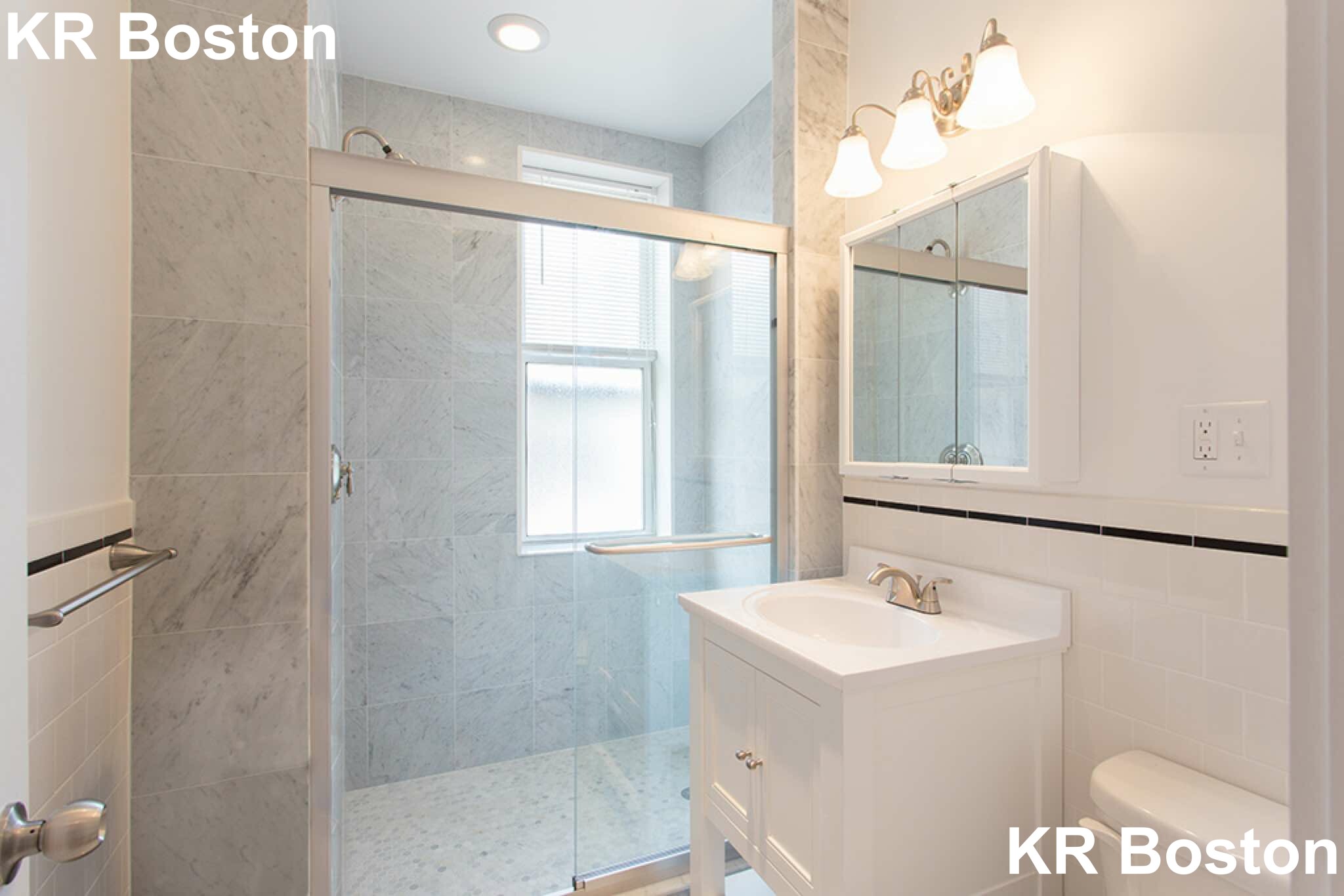 105-111 Queensberry St, Fenway