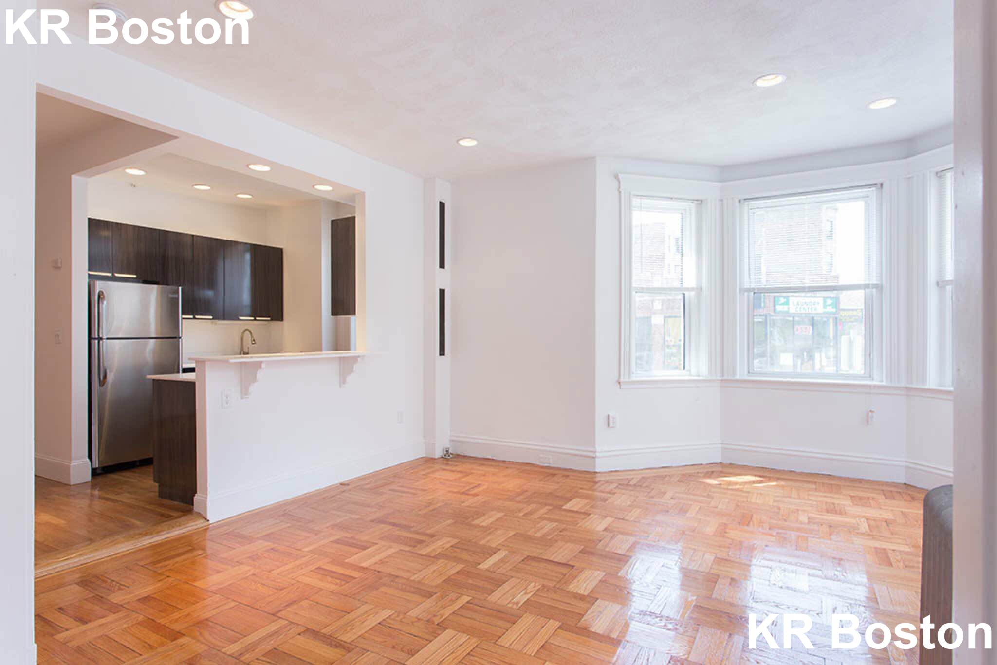 105-111 Queensberry St, Fenway