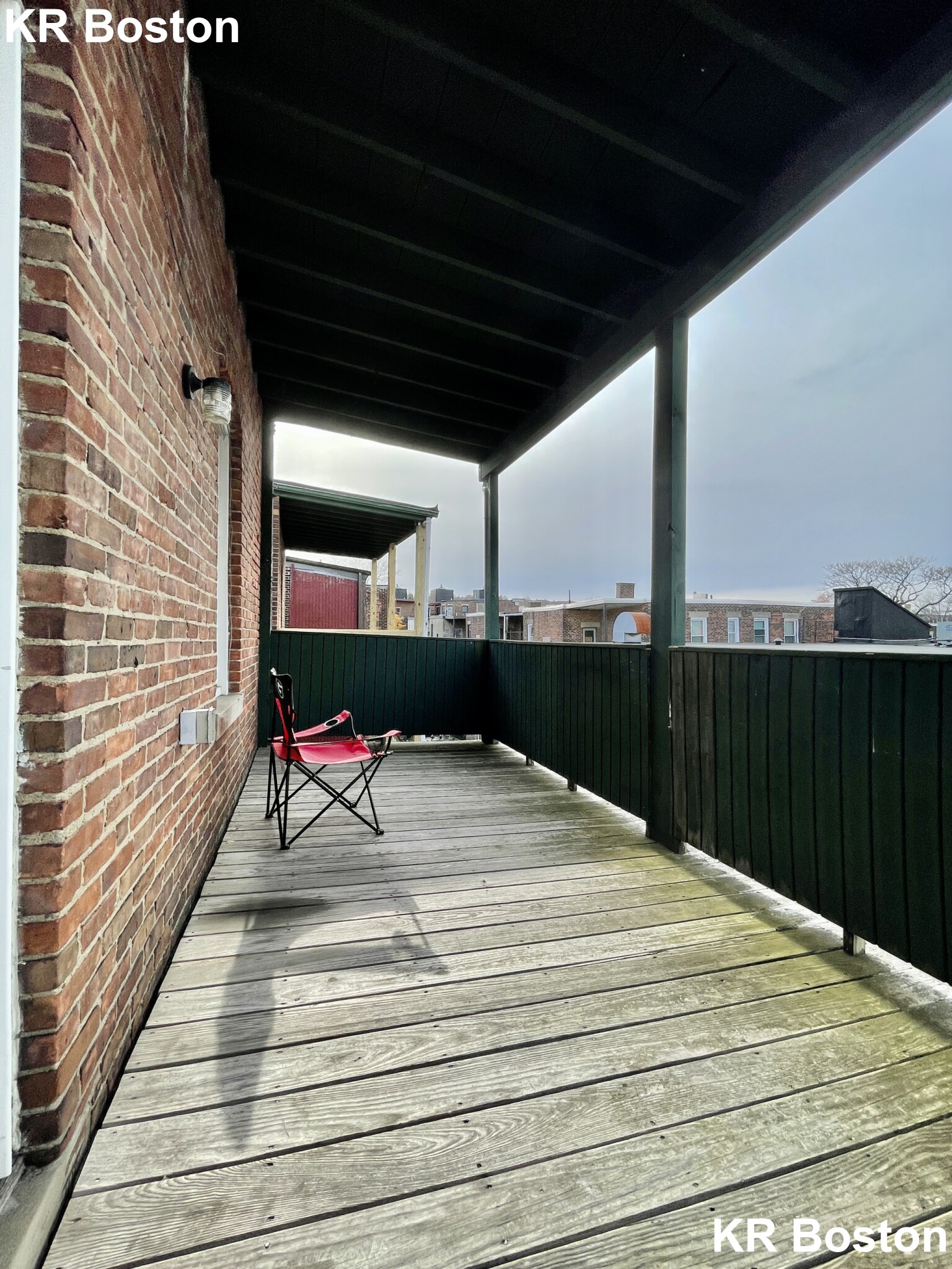 4 bed, 1 bath apartment for rent at 11 Saint Lukes Rd Unit 3, Allston — photo 8 of 10