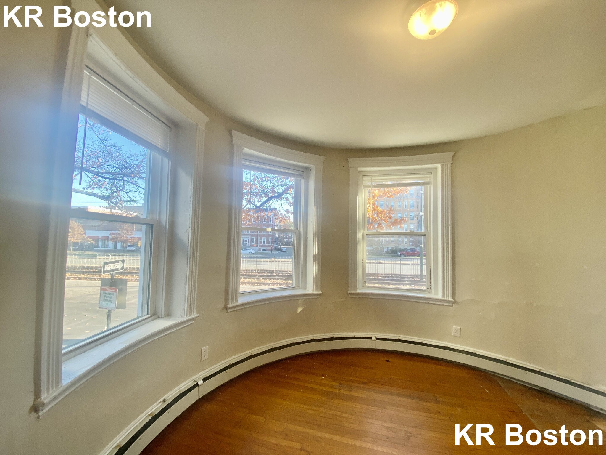 2 bed, 1 bath apartment for rent at 1325 Commonwealth Ave Unit 1, Allston — photo 5 of 11