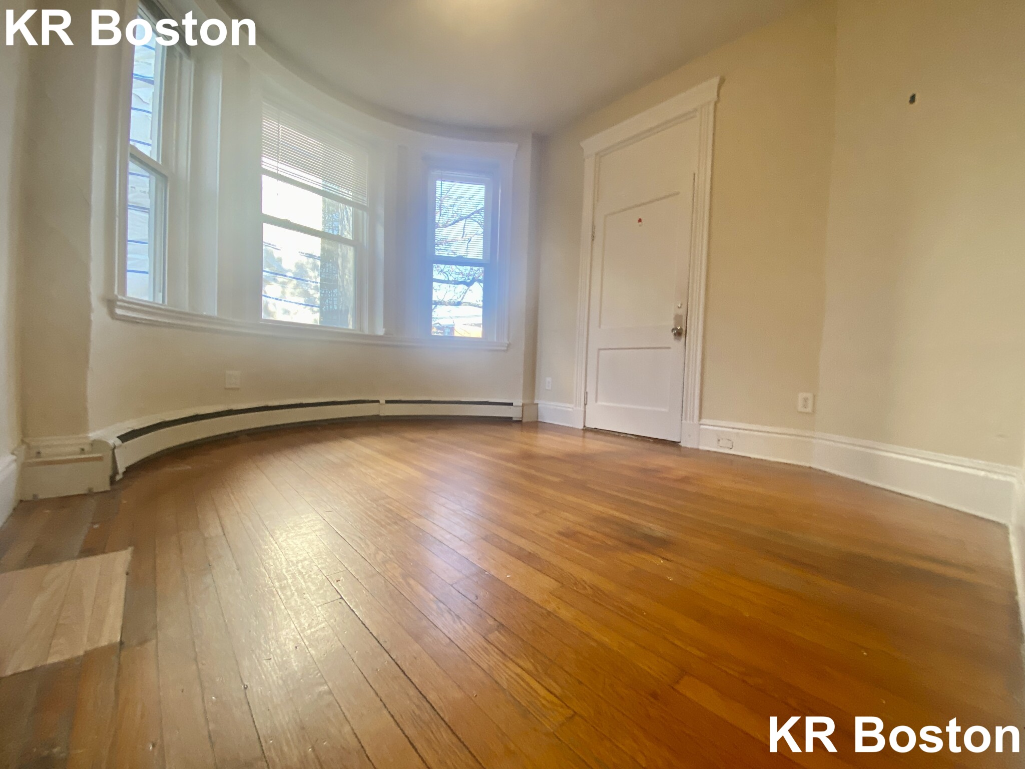 2 bed, 1 bath apartment for rent at 1325 Commonwealth Ave Unit 1, Allston — photo 9 of 11
