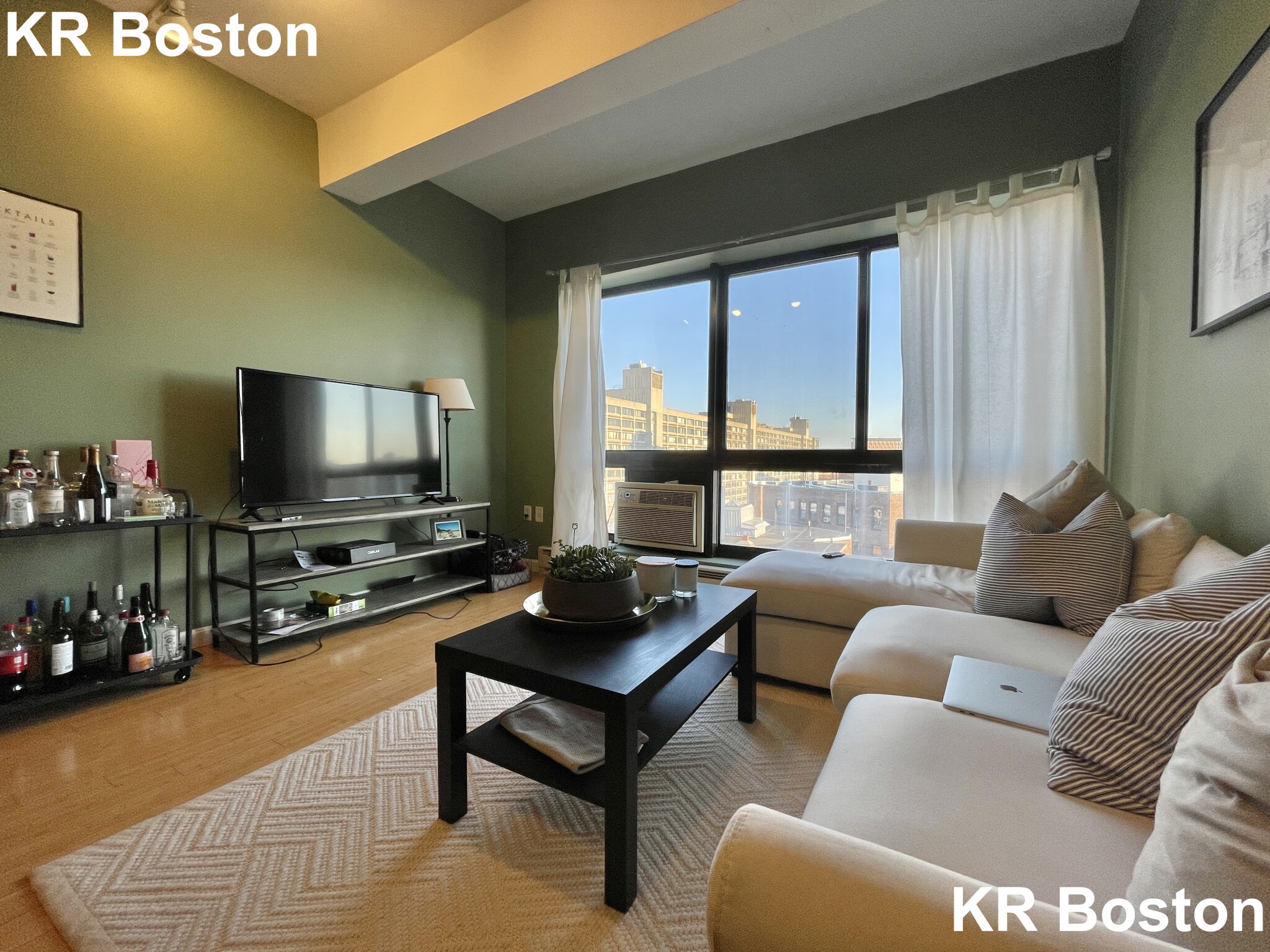 12 Stoneholm St, Fenway