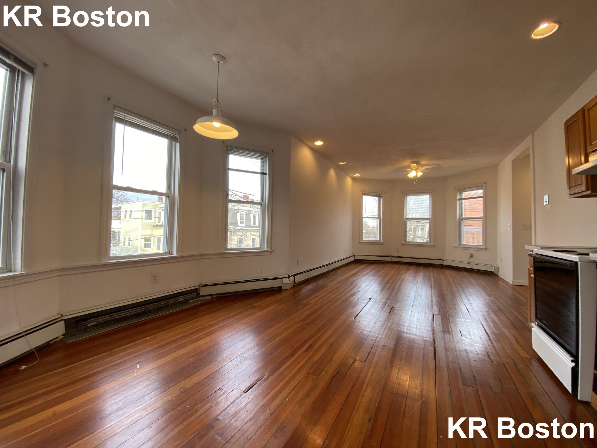 58 Mansfield St, Allston