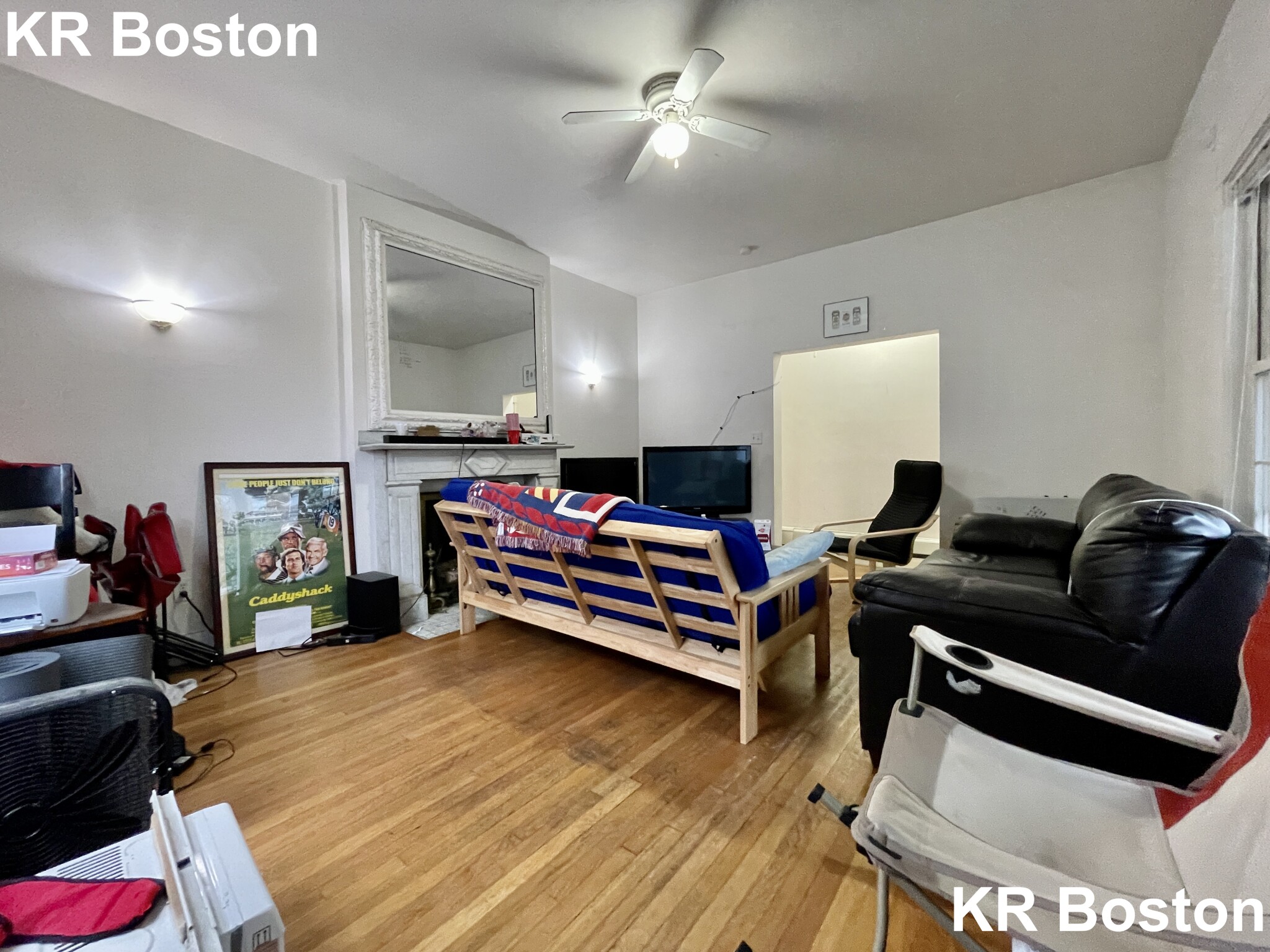 4 bed, 2 bath apartment for rent at 72 Chester St Unit 1, Allston — photo 8 of 12