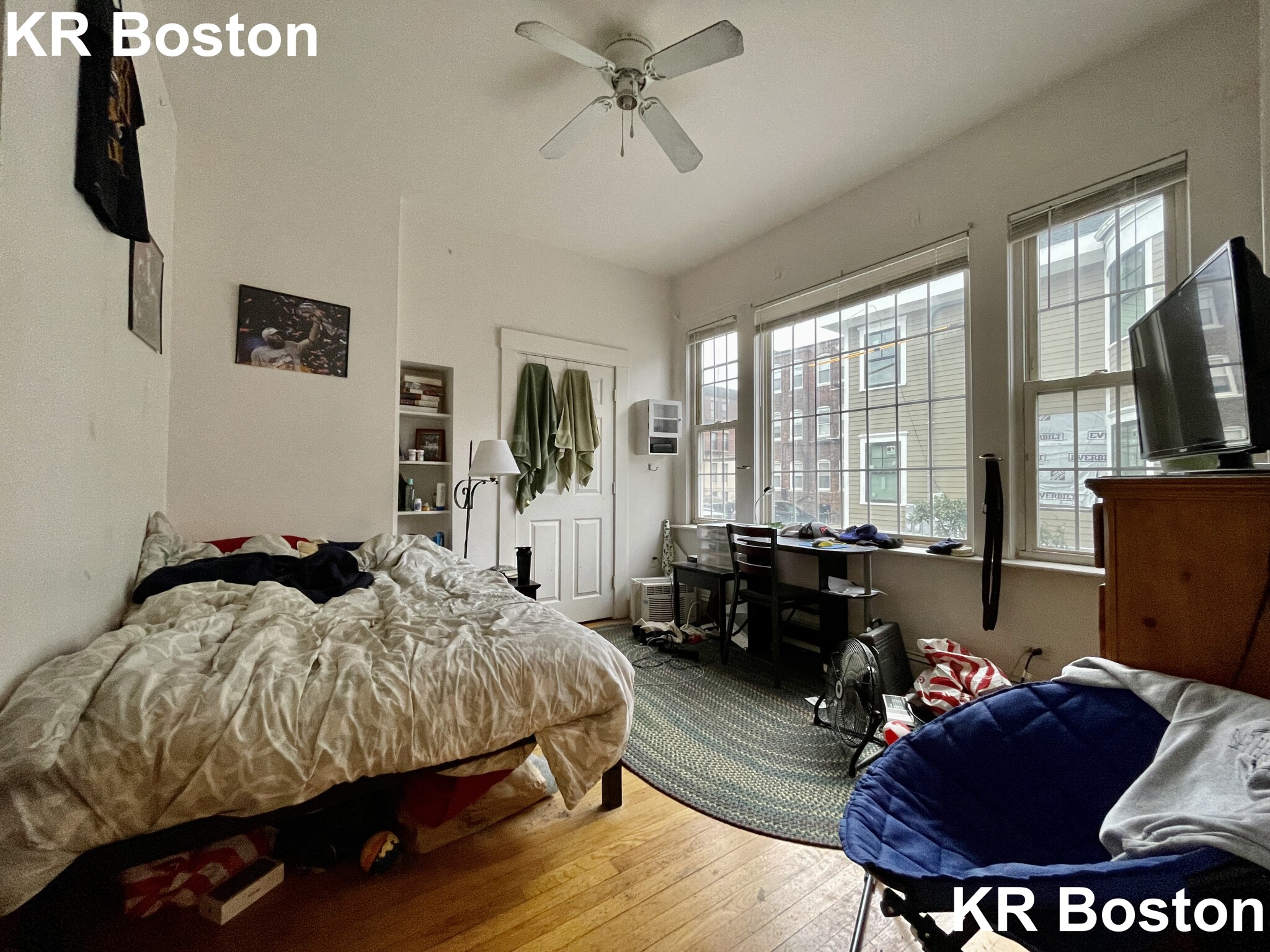 4 bed, 2 bath apartment for rent at 72 Chester St Unit 1, Allston — photo 6 of 12