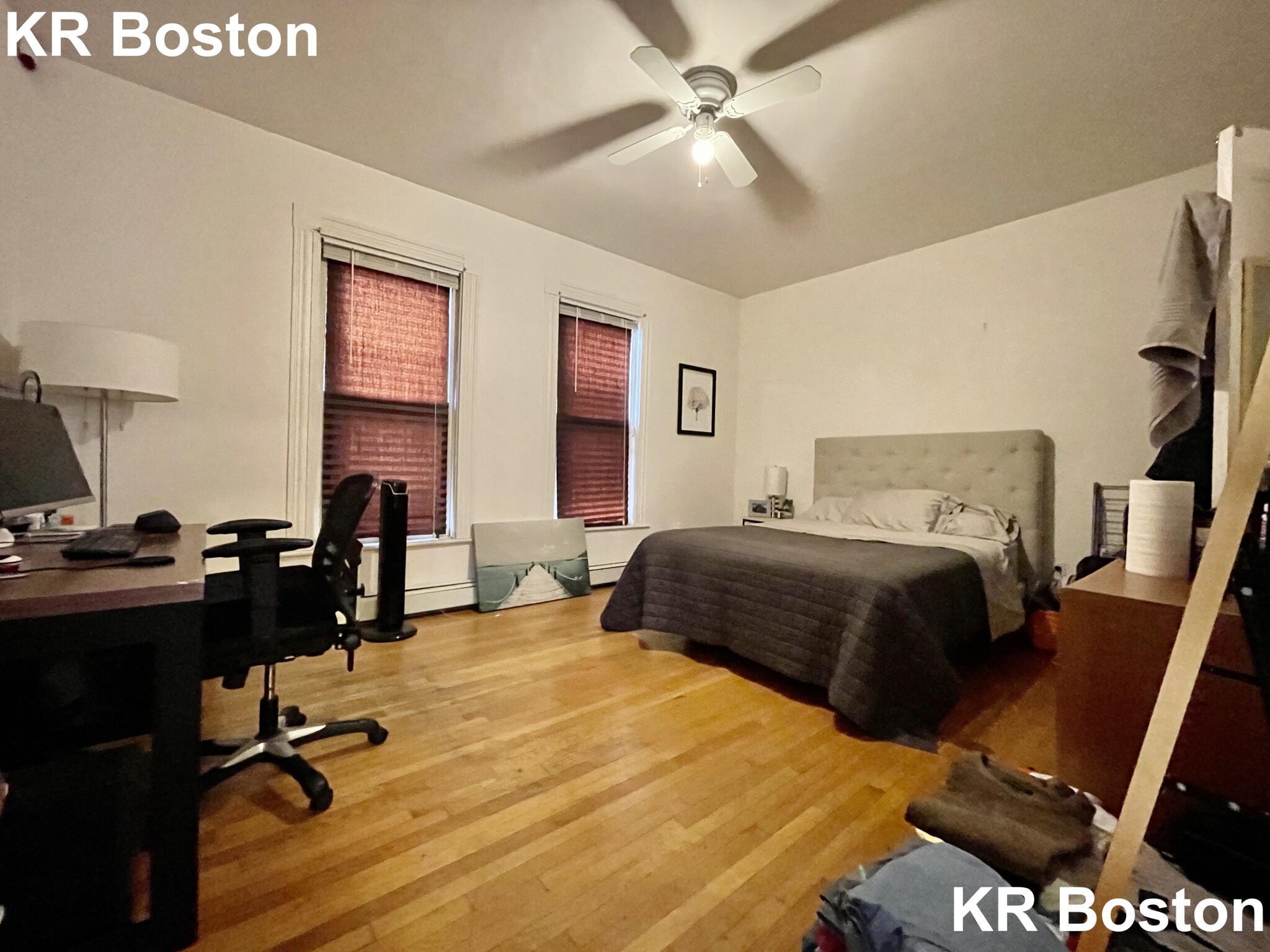 4 bed, 2 bath apartment for rent at 72 Chester St Unit 1, Allston — photo 5 of 12