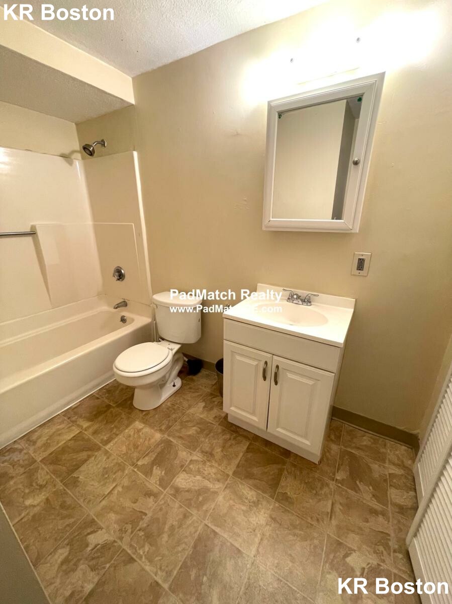2 bed, 1 bath apartment for rent at 385 Dorchester St Unit B3, South Boston — photo 2 of 11