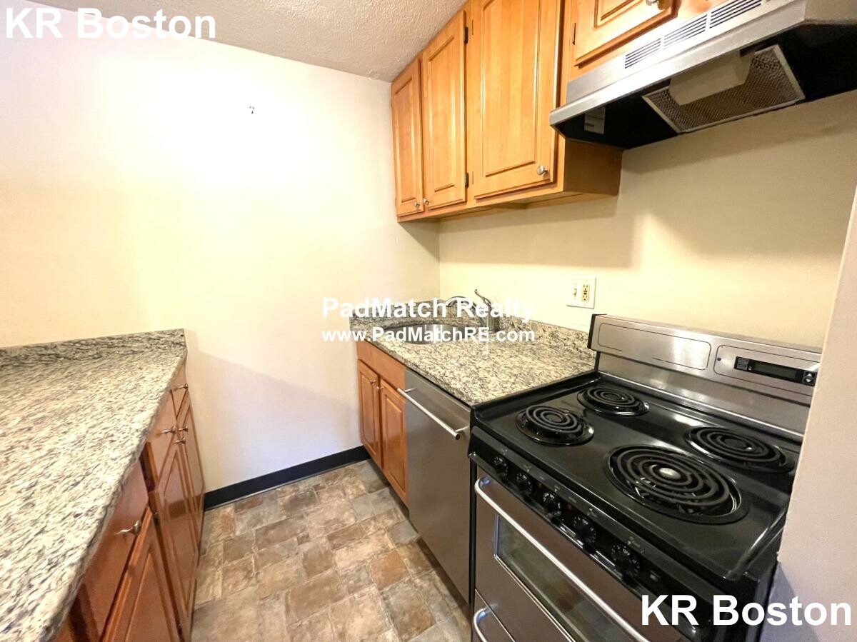 2 bed, 1 bath apartment for rent at 385 Dorchester St Unit B3, South Boston — photo 4 of 11