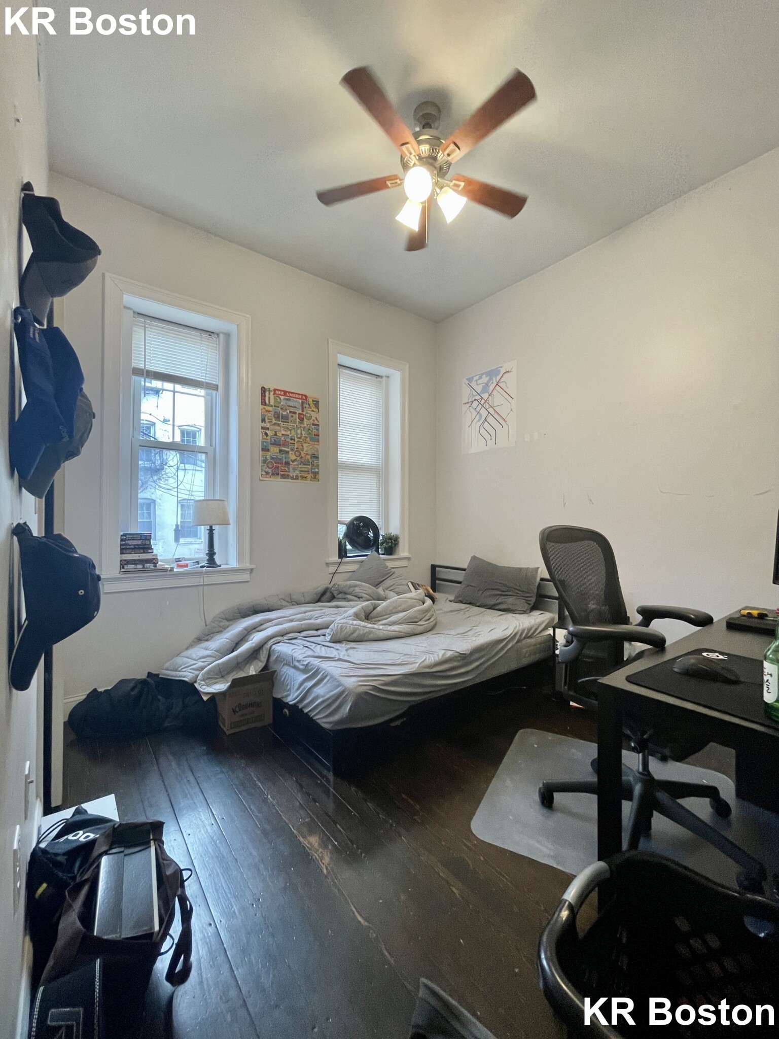 6 bed, 3 bath apartment for rent at 996 Tremont St Unit 1, South End — photo 5 of 18