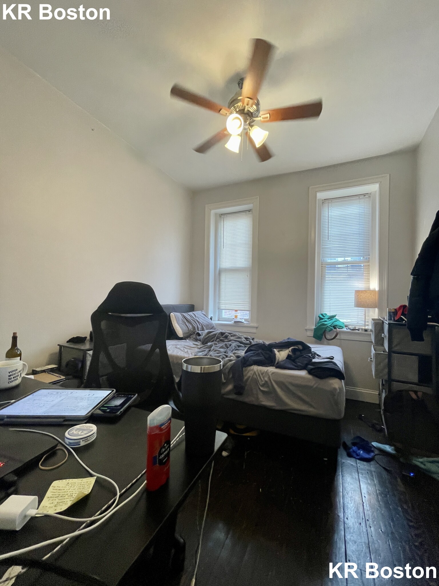 6 bed, 3 bath apartment for rent at 996 Tremont St Unit 1, South End — photo 14 of 18