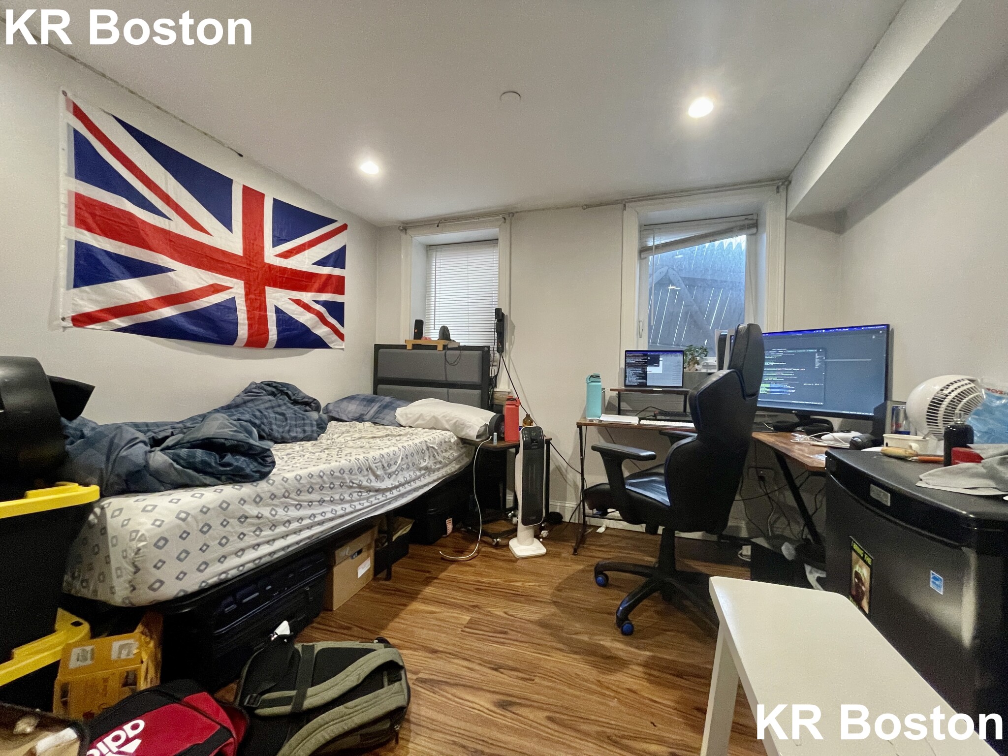 6 bed, 3 bath apartment for rent at 996 Tremont St Unit 1, South End — photo 4 of 18