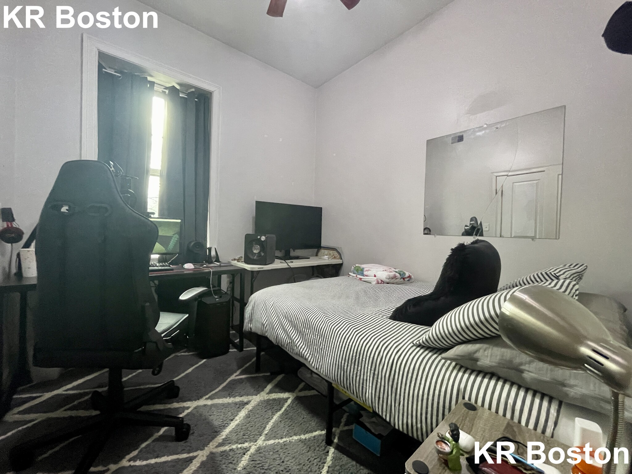 6 bed, 3 bath apartment for rent at 996 Tremont St Unit 1, South End — photo 7 of 18