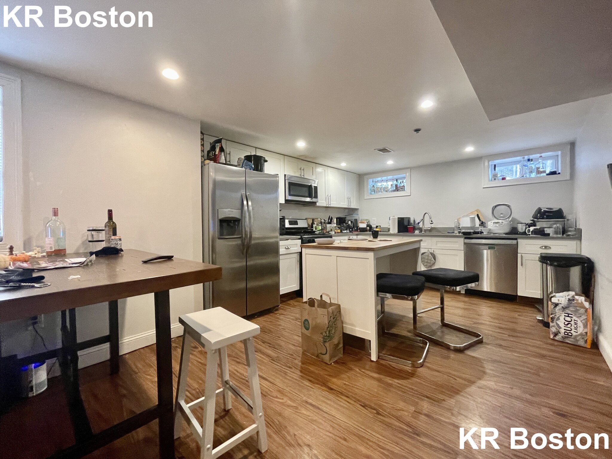 6 bed, 3 bath apartment for rent at 996 Tremont St Unit 1, South End — photo 3 of 18