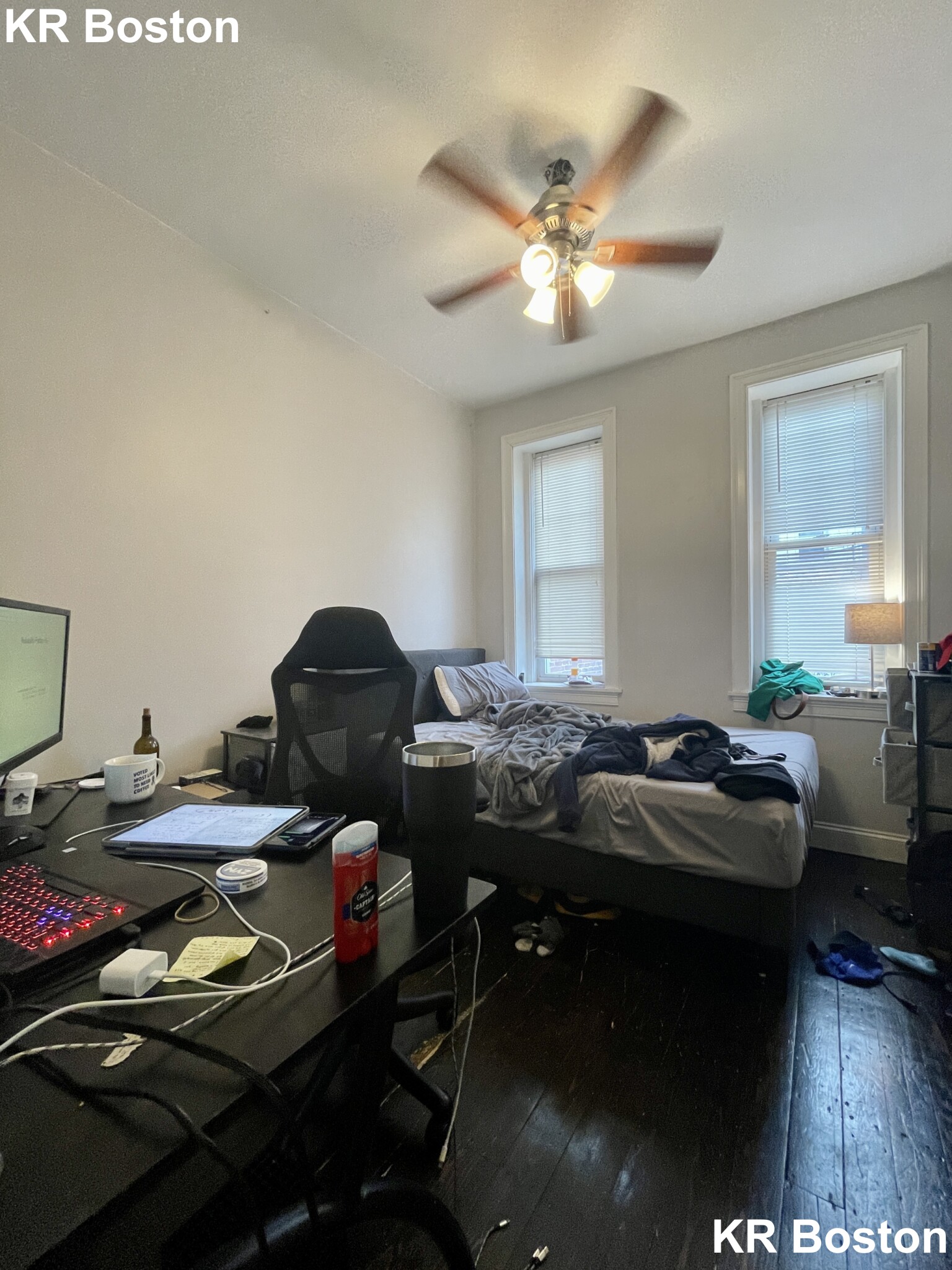6 bed, 3 bath apartment for rent at 996 Tremont St Unit 1, South End — photo 6 of 18