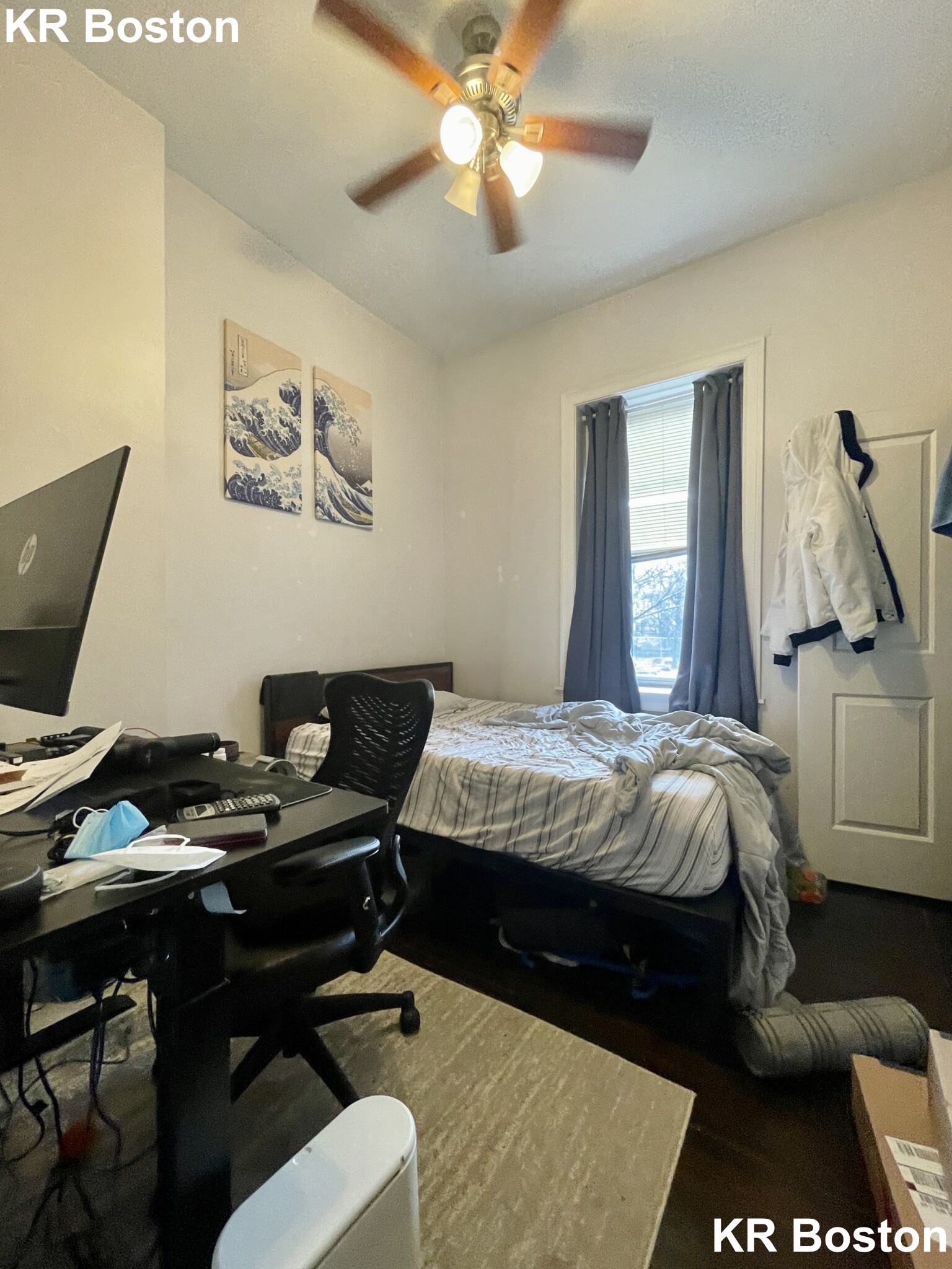6 bed, 3 bath apartment for rent at 996 Tremont St Unit 1, South End — photo 18 of 18