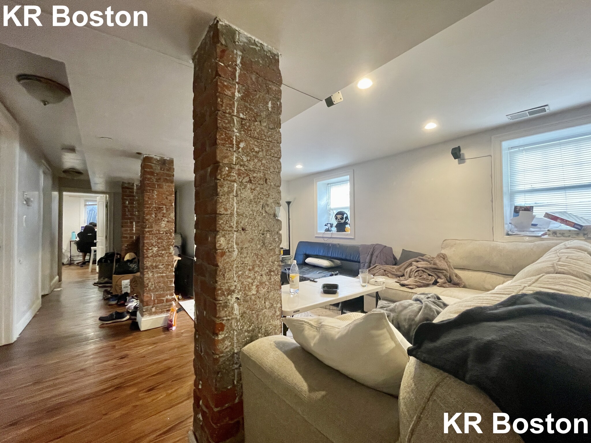 6 bed, 3 bath apartment for rent at 996 Tremont St Unit 1, South End — photo 11 of 18
