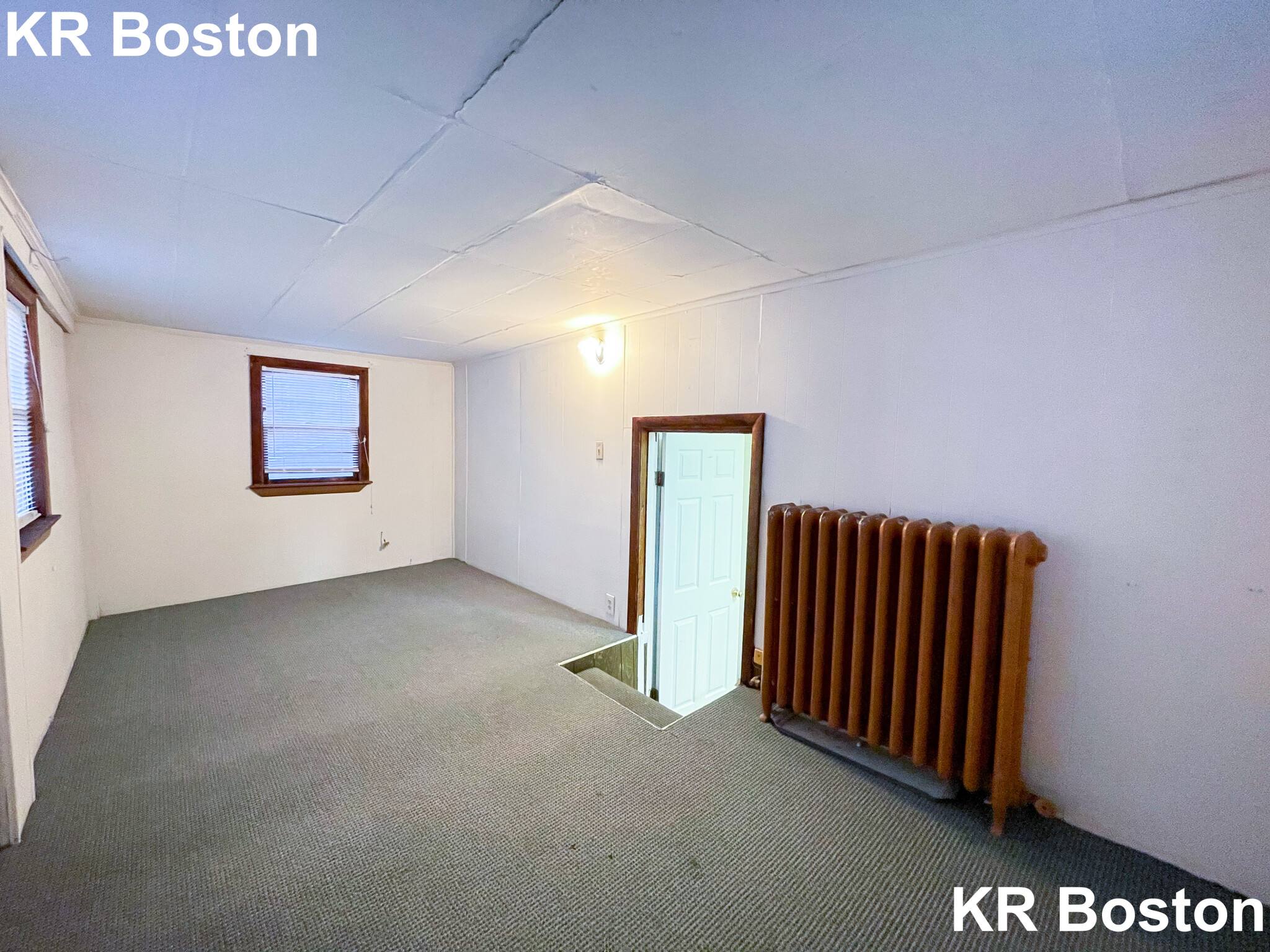 3 bed, 1 bath apartment for rent at 23-25 Gorham St Unit 1, Davis Square — photo 11 of 23