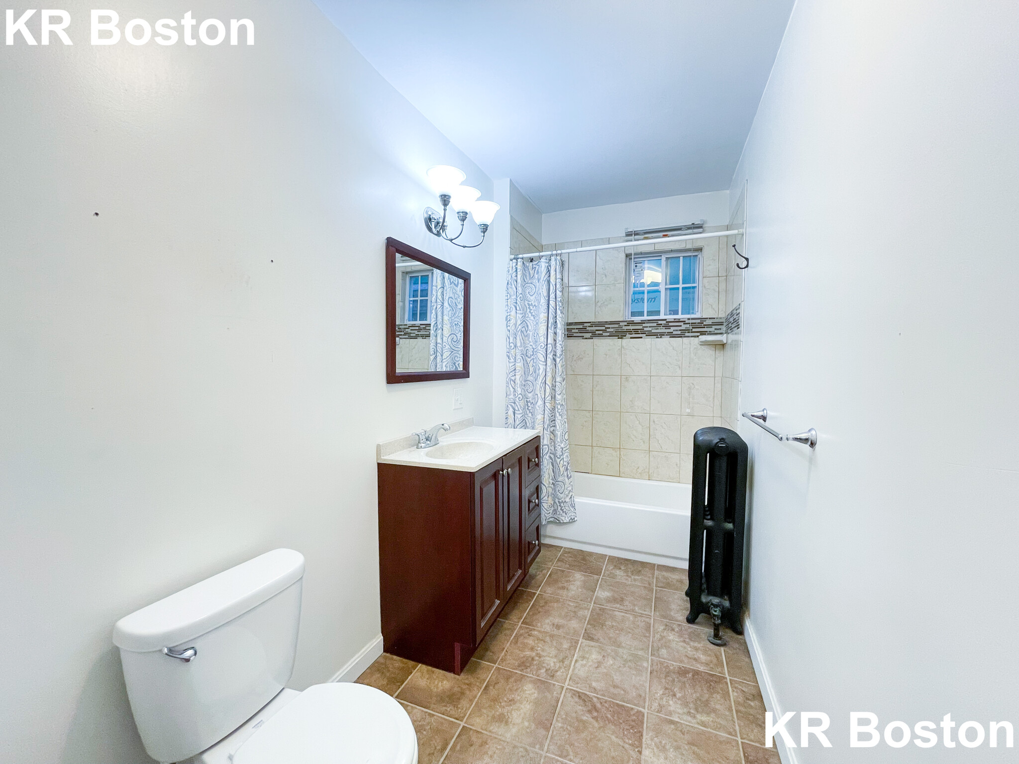 3 bed, 1 bath apartment for rent at 23-25 Gorham St Unit 1, Davis Square — photo 4 of 23