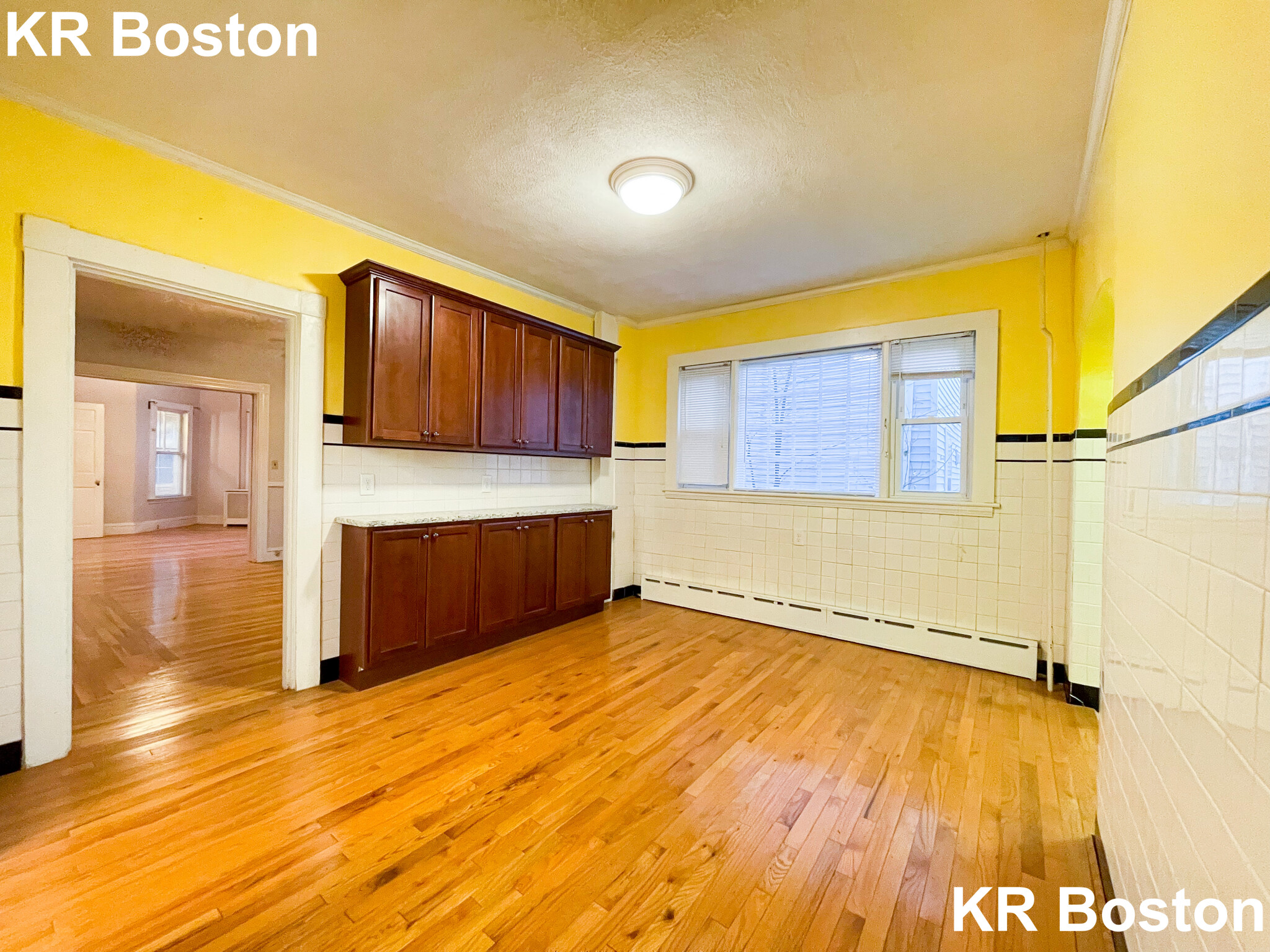 3 bed, 1 bath apartment for rent at 23-25 Gorham St Unit 1, Davis Square — photo 3 of 23