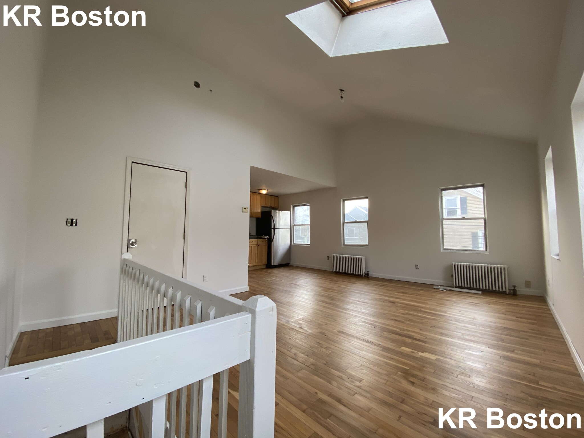 4 bed, 1 bath apartment for rent at 6 Shepard St Unit 11, Brighton