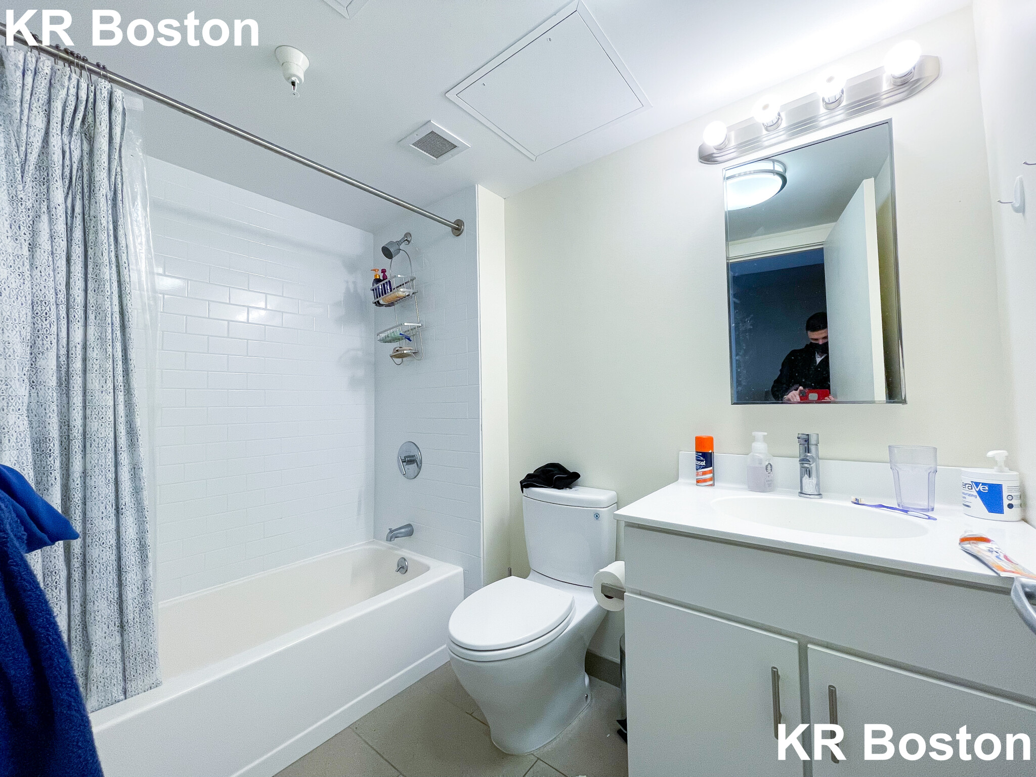 8 Winter St, Midtown