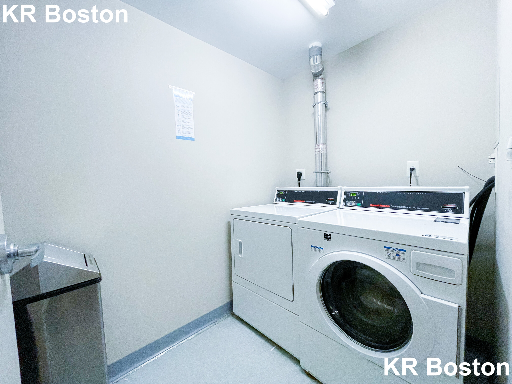 8 Winter St, Midtown