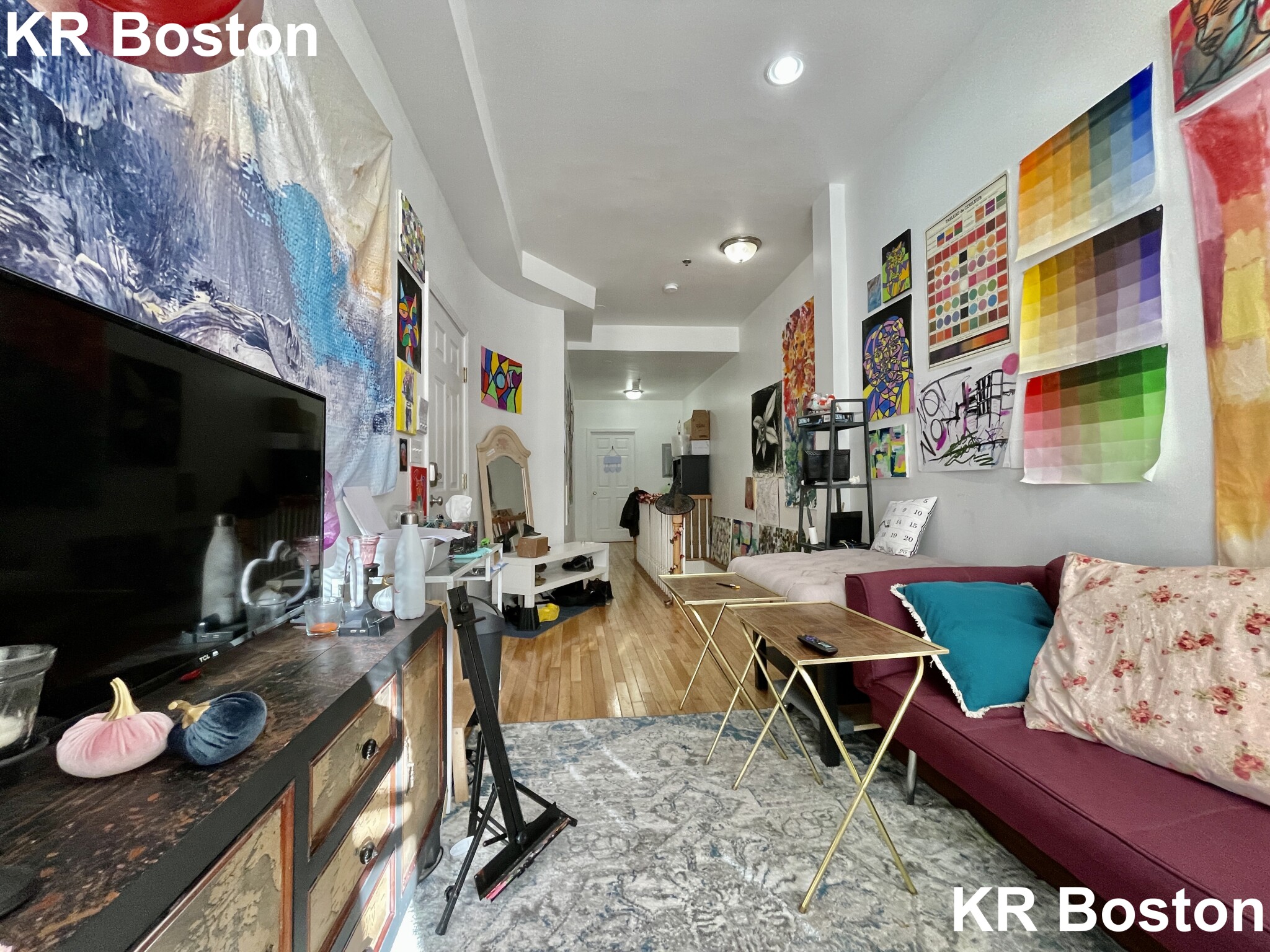 243 Northampton St, South End