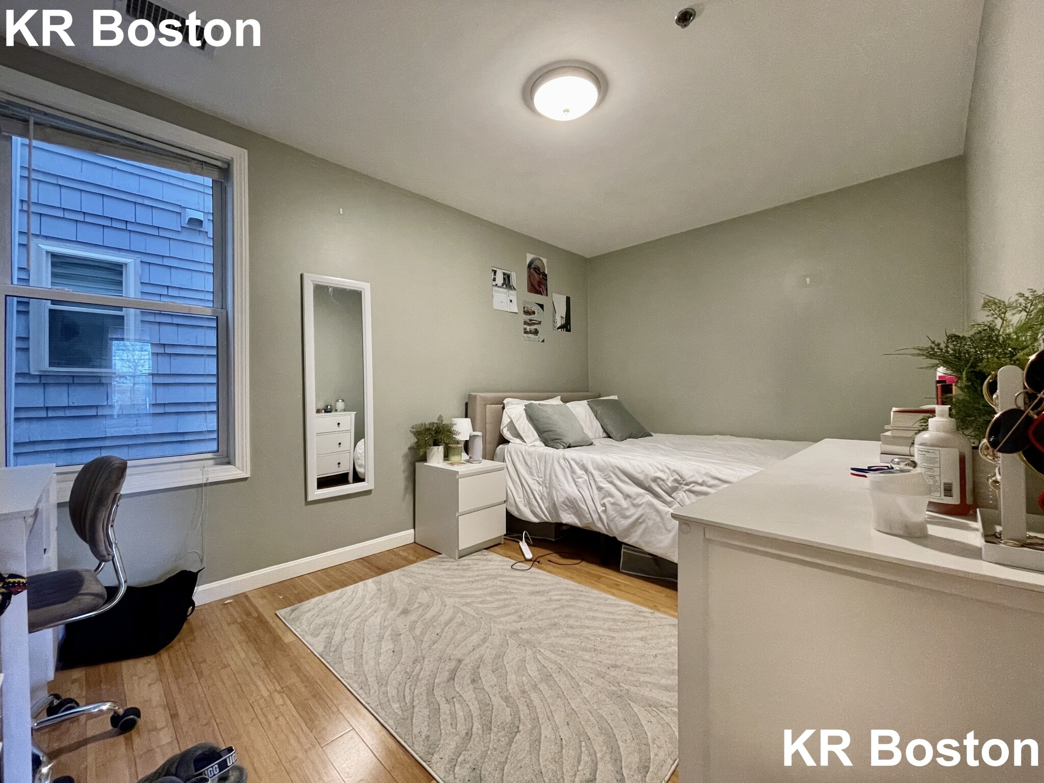 110 Chester St, Allston