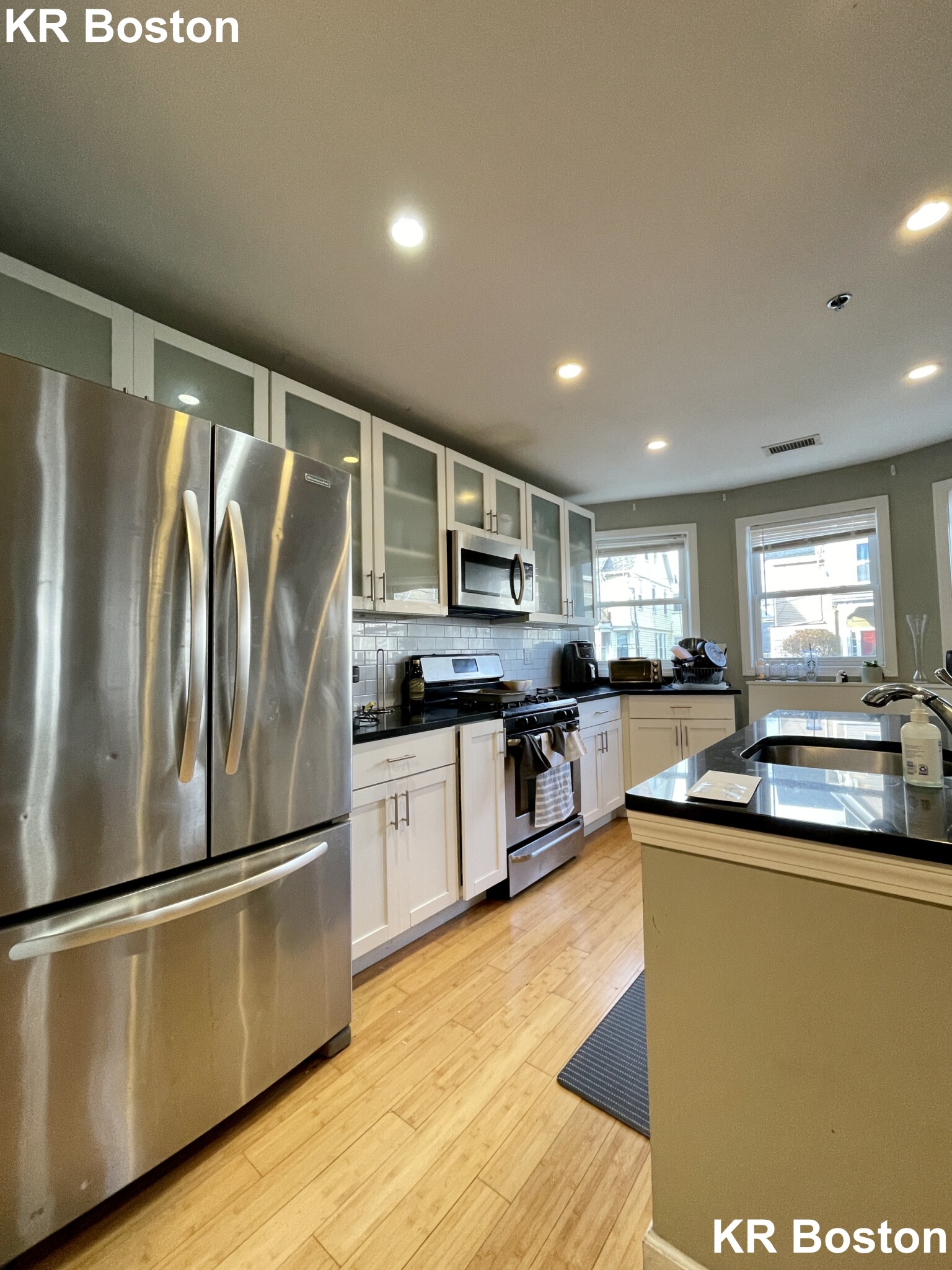 110 Chester St, Allston