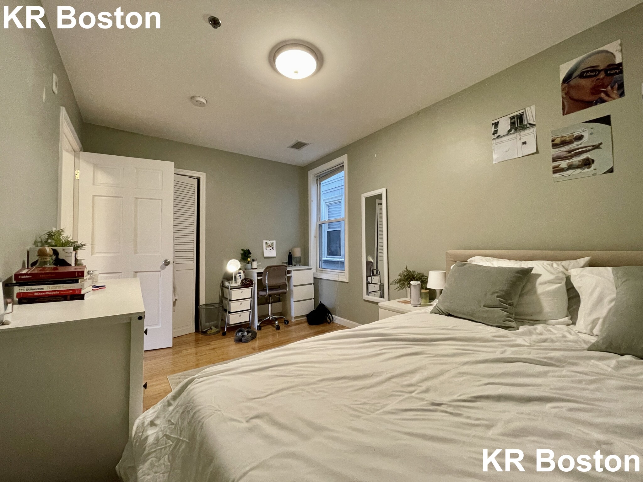 2 Chester St, Allston